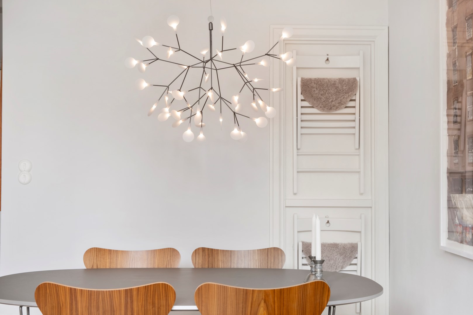 Bostadsbild från Ture Nermans gränd 4, 4tr, Såld i Kungsholmen - Norr Mälarstrand, Stockholm