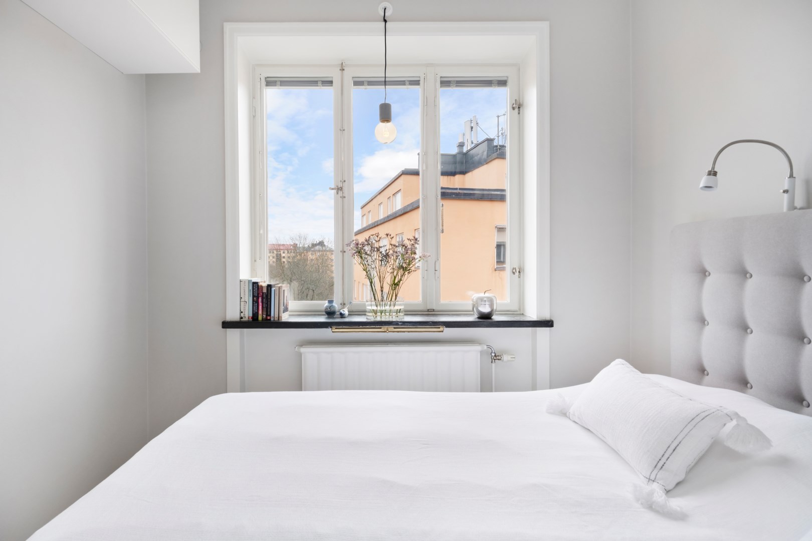 Bostadsbild från Ture Nermans gränd 4, 4tr, Såld i Kungsholmen - Norr Mälarstrand, Stockholm