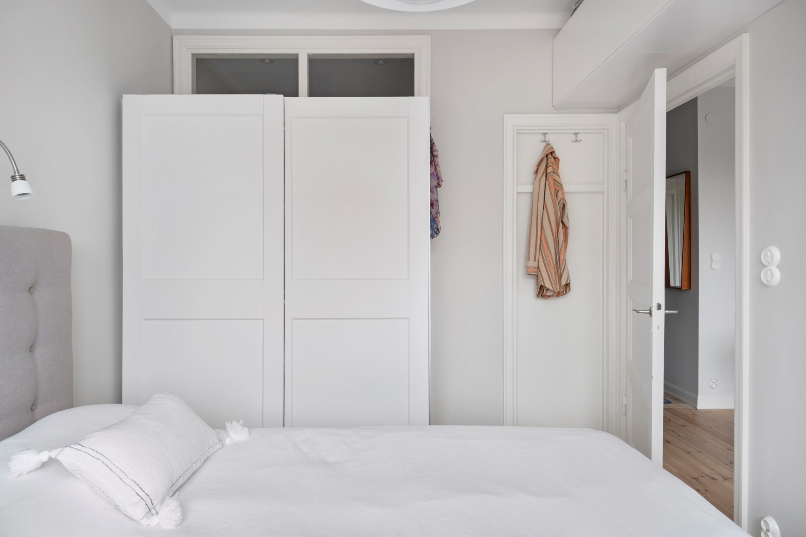 Bostadsbild från Ture Nermans gränd 4, 4tr, Såld i Kungsholmen - Norr Mälarstrand, Stockholm