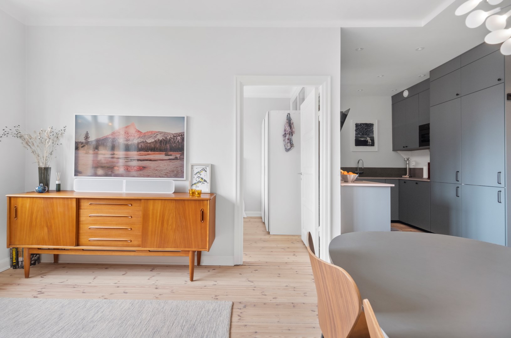 Bostadsbild från Ture Nermans gränd 4, 4tr, Såld i Kungsholmen - Norr Mälarstrand, Stockholm