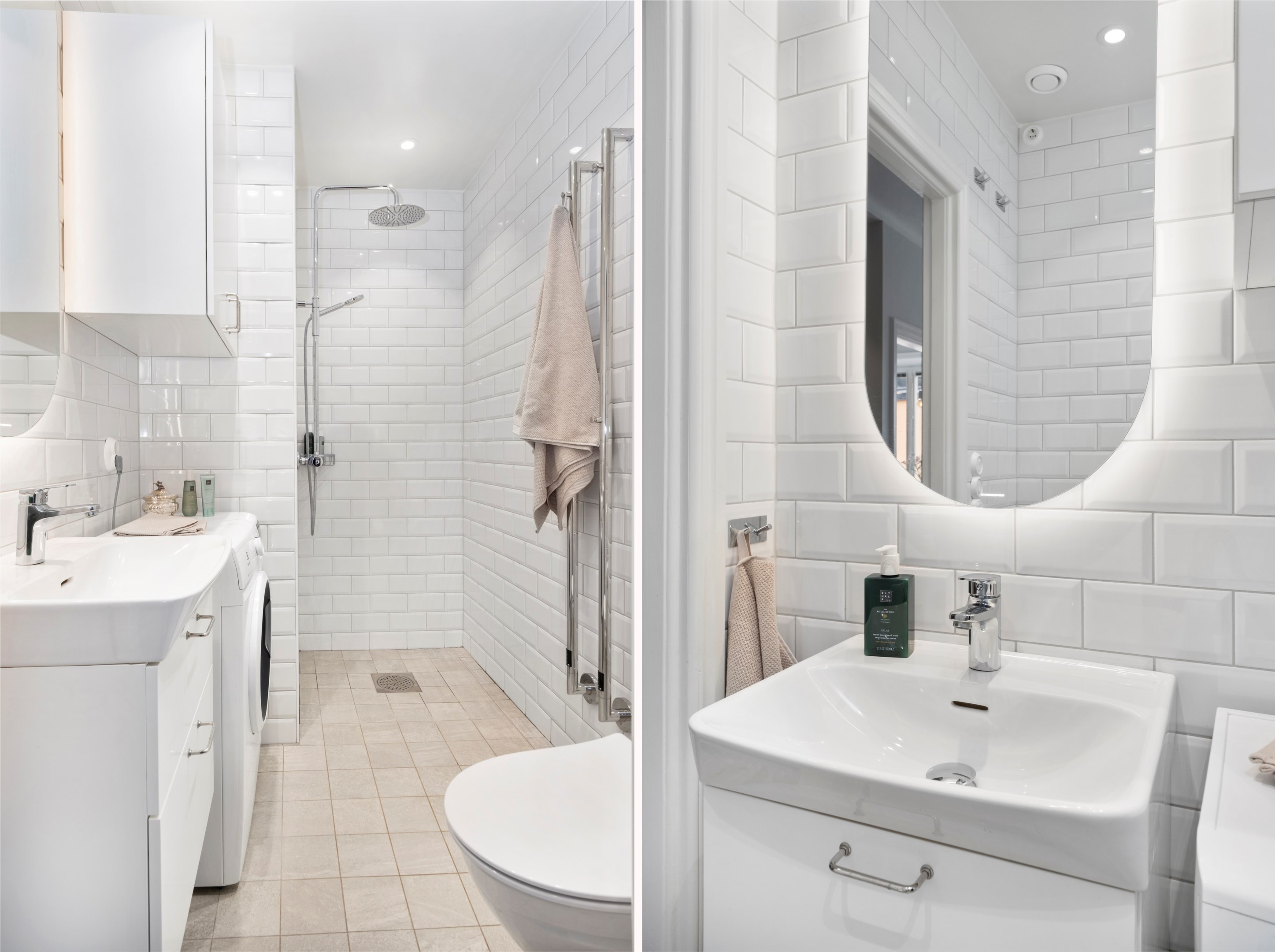 Bostadsbild från Ture Nermans gränd 4, 4tr, Såld i Kungsholmen - Norr Mälarstrand, Stockholm