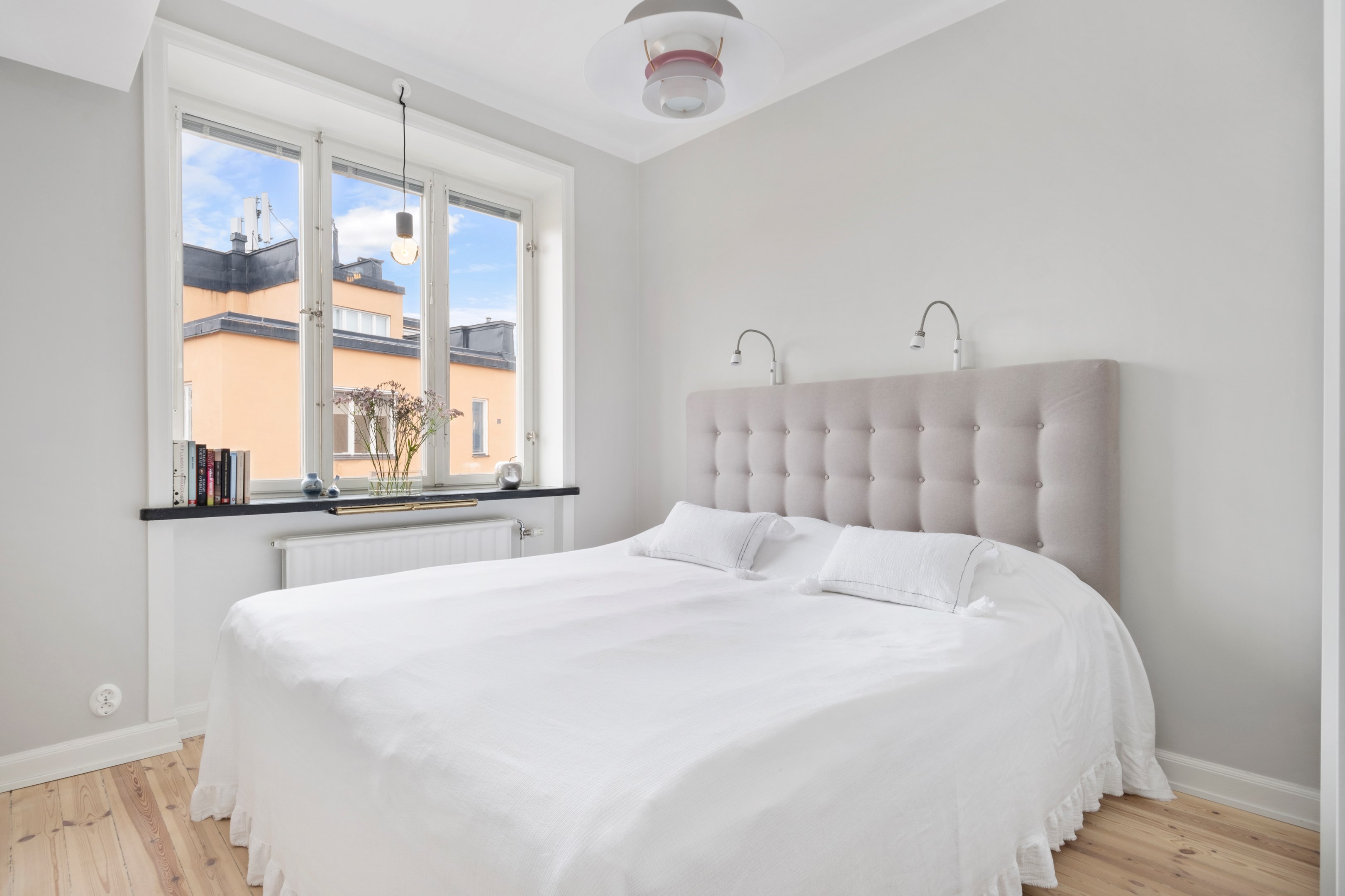 Bostadsbild från Ture Nermans gränd 4, 4tr, Såld i Kungsholmen - Norr Mälarstrand, Stockholm