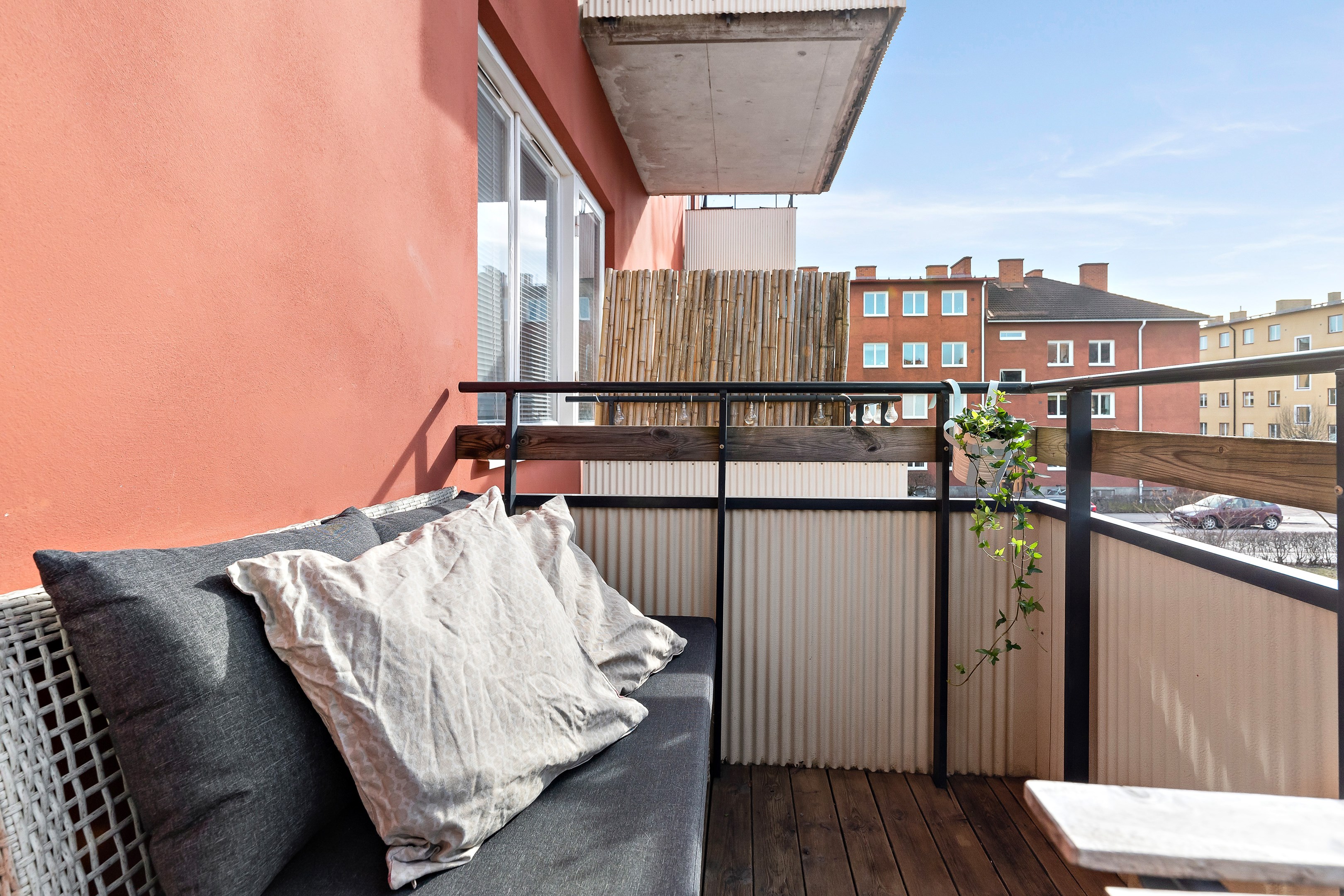 Bostadsbild från Frodegatan 16A, Såld i Fålhagen, Uppsala