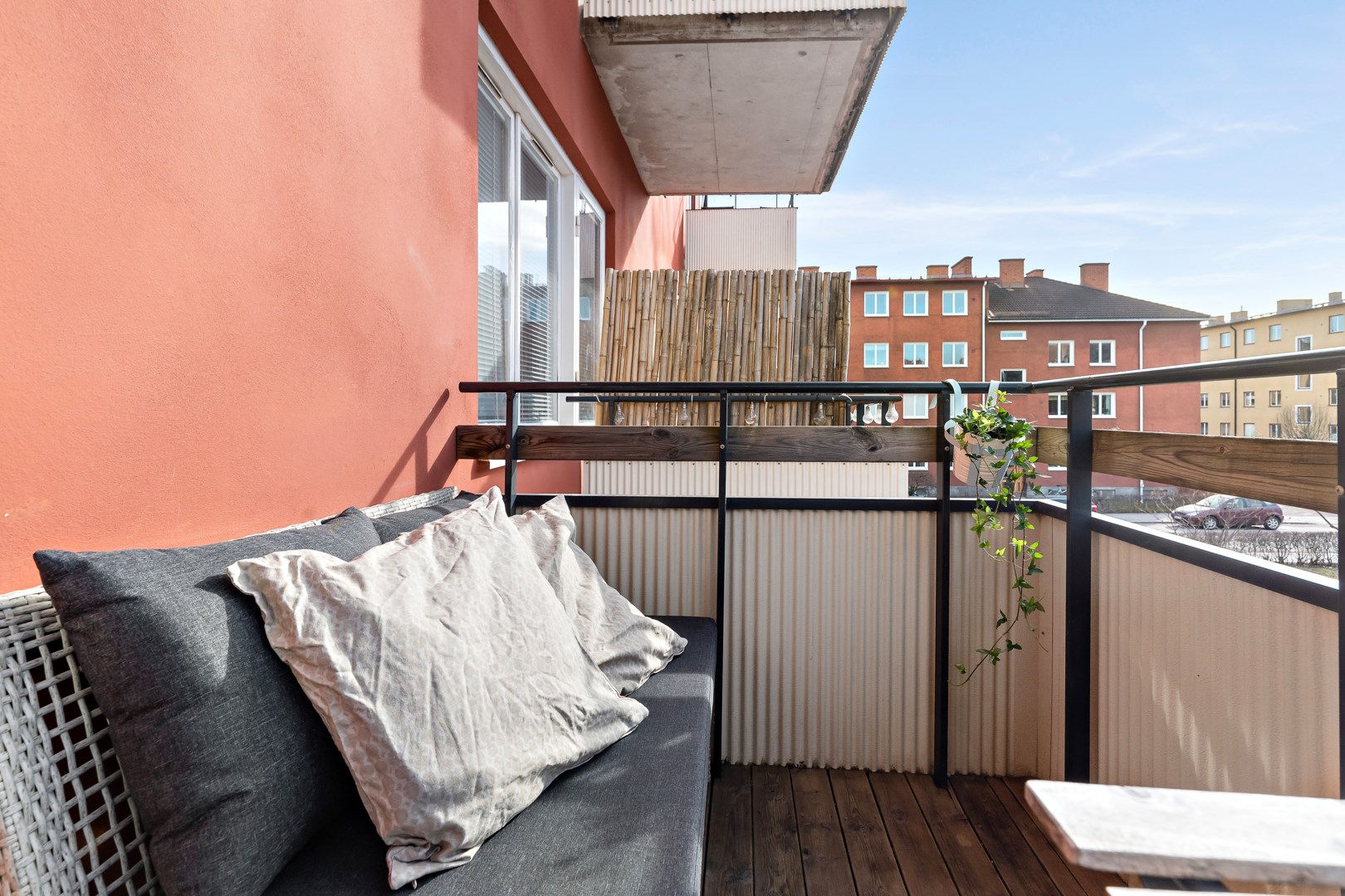 Bostadsbild från Frodegatan 16A, Såld i Fålhagen, Uppsala