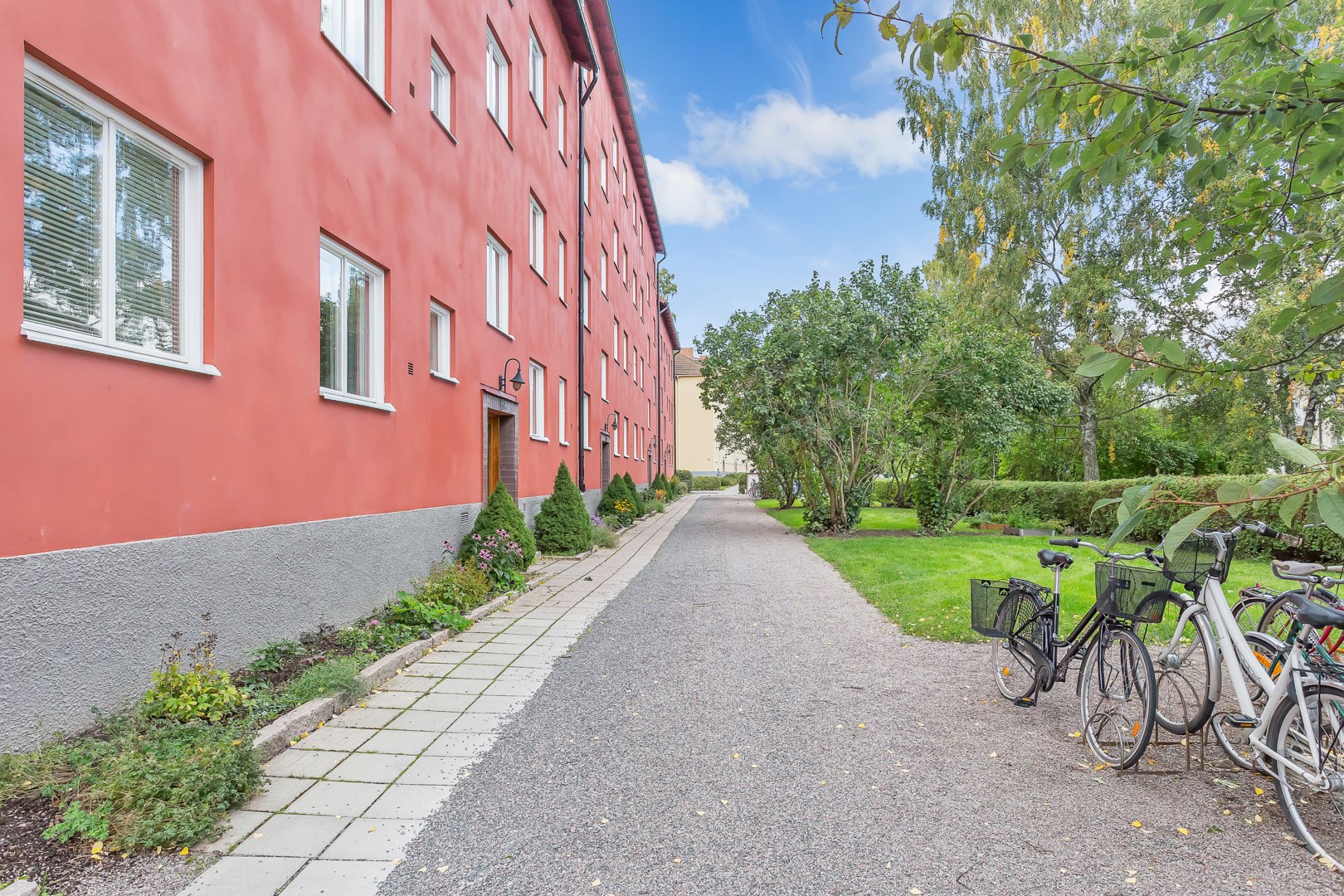 Bostadsbild från Frodegatan 16A, Såld i Fålhagen, Uppsala