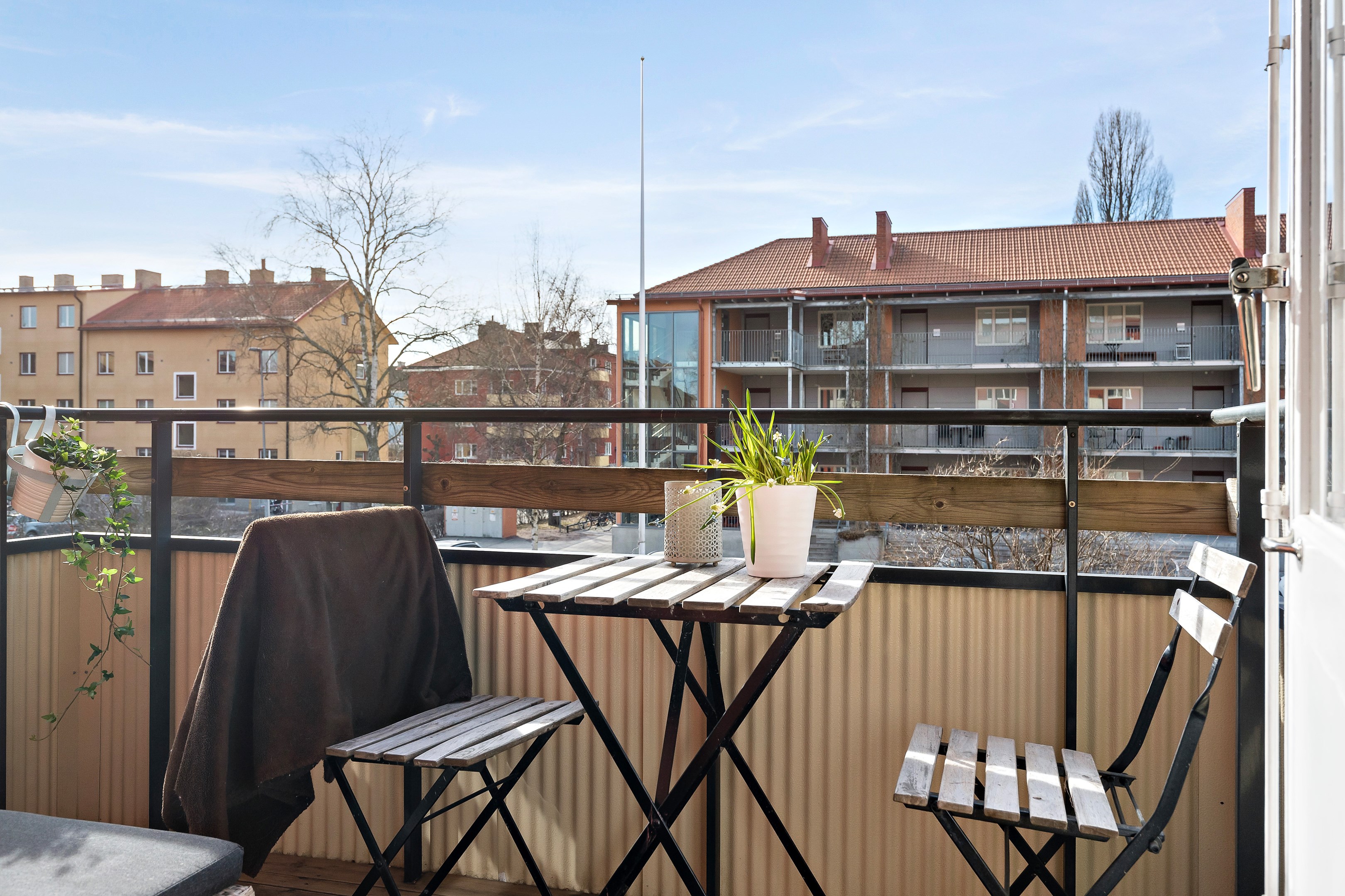 Bostadsbild från Frodegatan 16A, Såld i Fålhagen, Uppsala