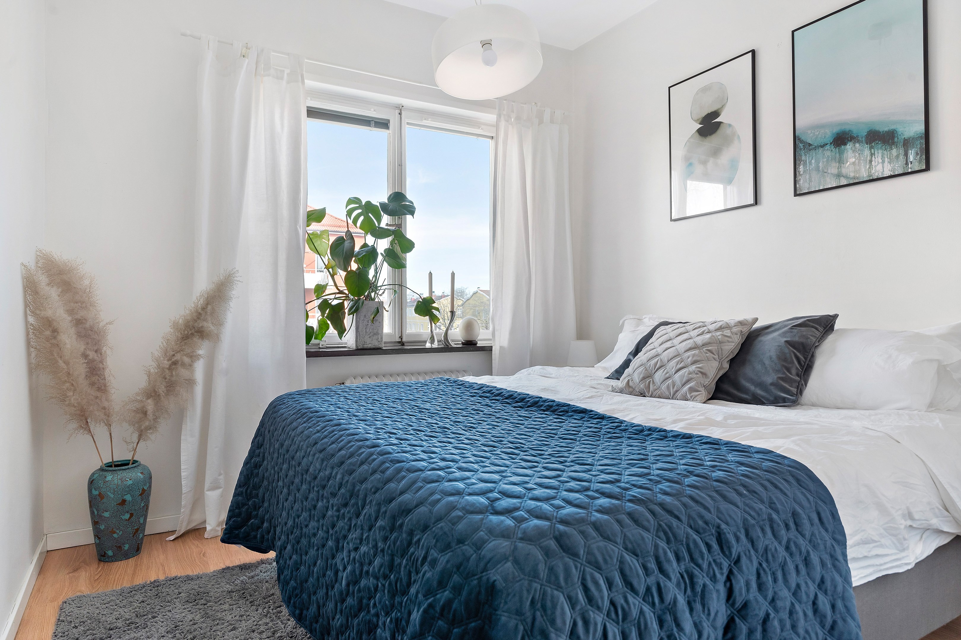 Bostadsbild från Frodegatan 16A, Såld i Fålhagen, Uppsala