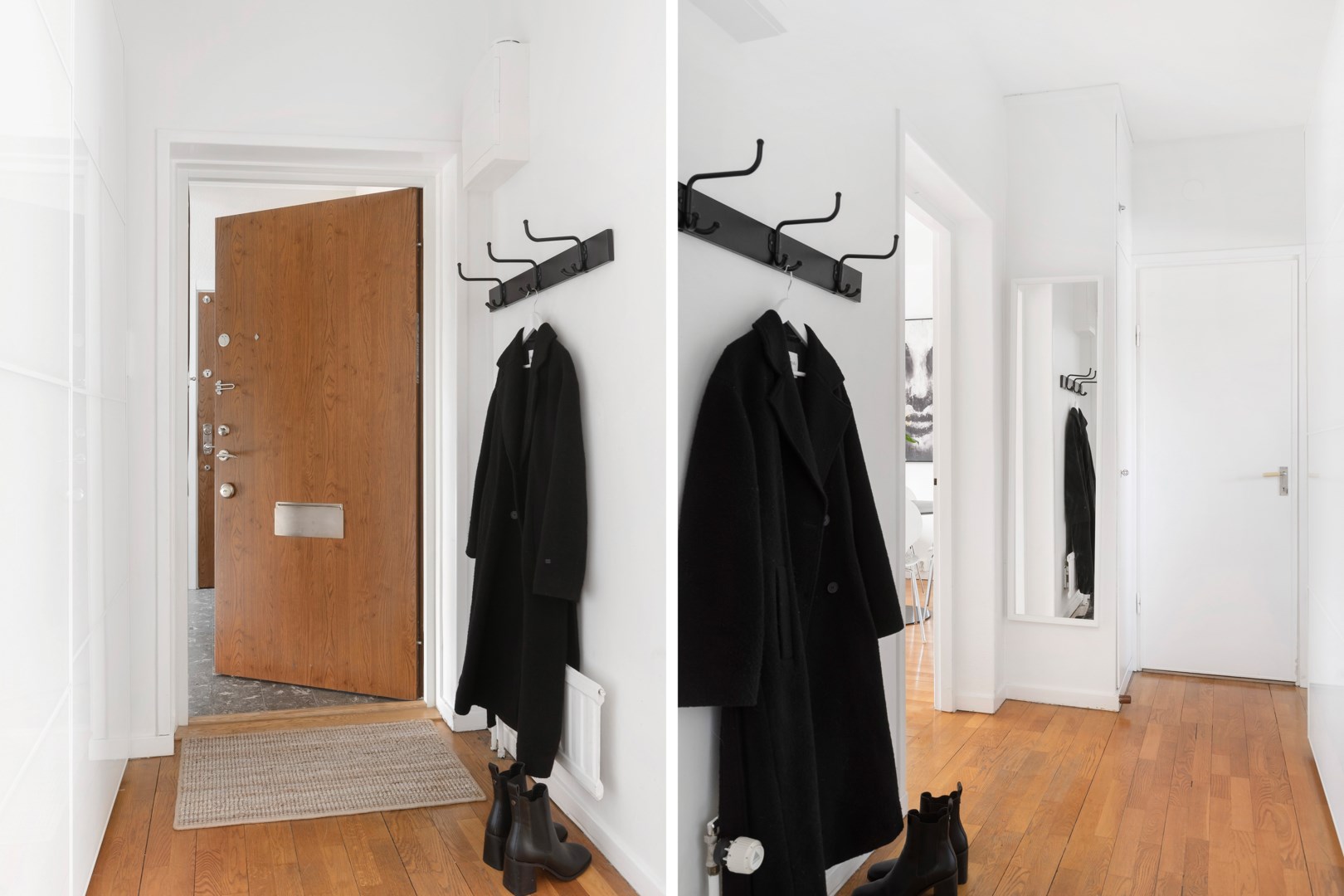 Bostadsbild från Frodegatan 16A, Såld i Fålhagen, Uppsala