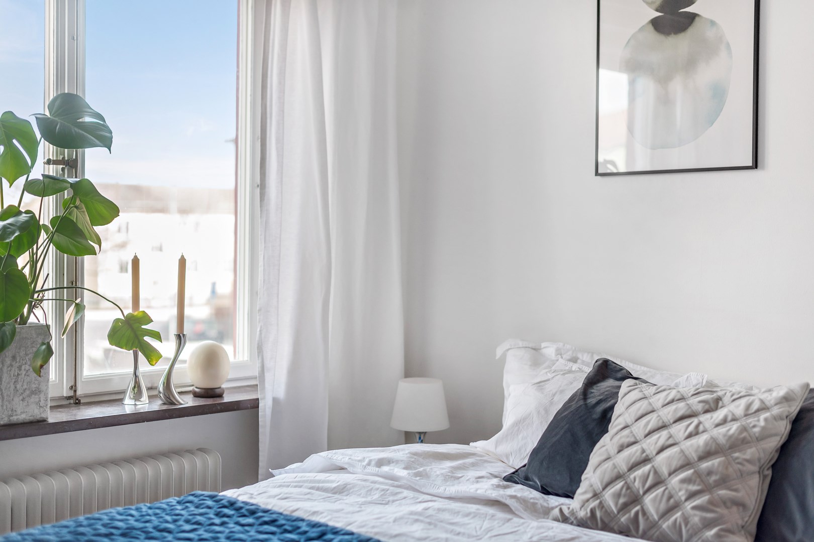 Bostadsbild från Frodegatan 16A, Såld i Fålhagen, Uppsala