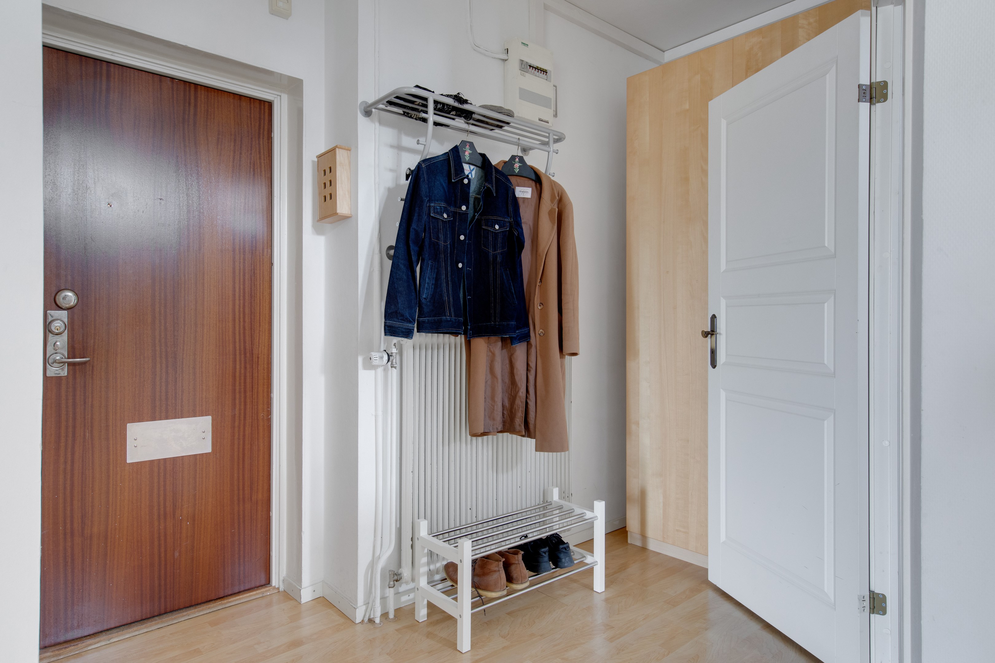 Bostadsbild från Svartbäcksgatan 83A, Såld i Svartbäcken, Uppsala