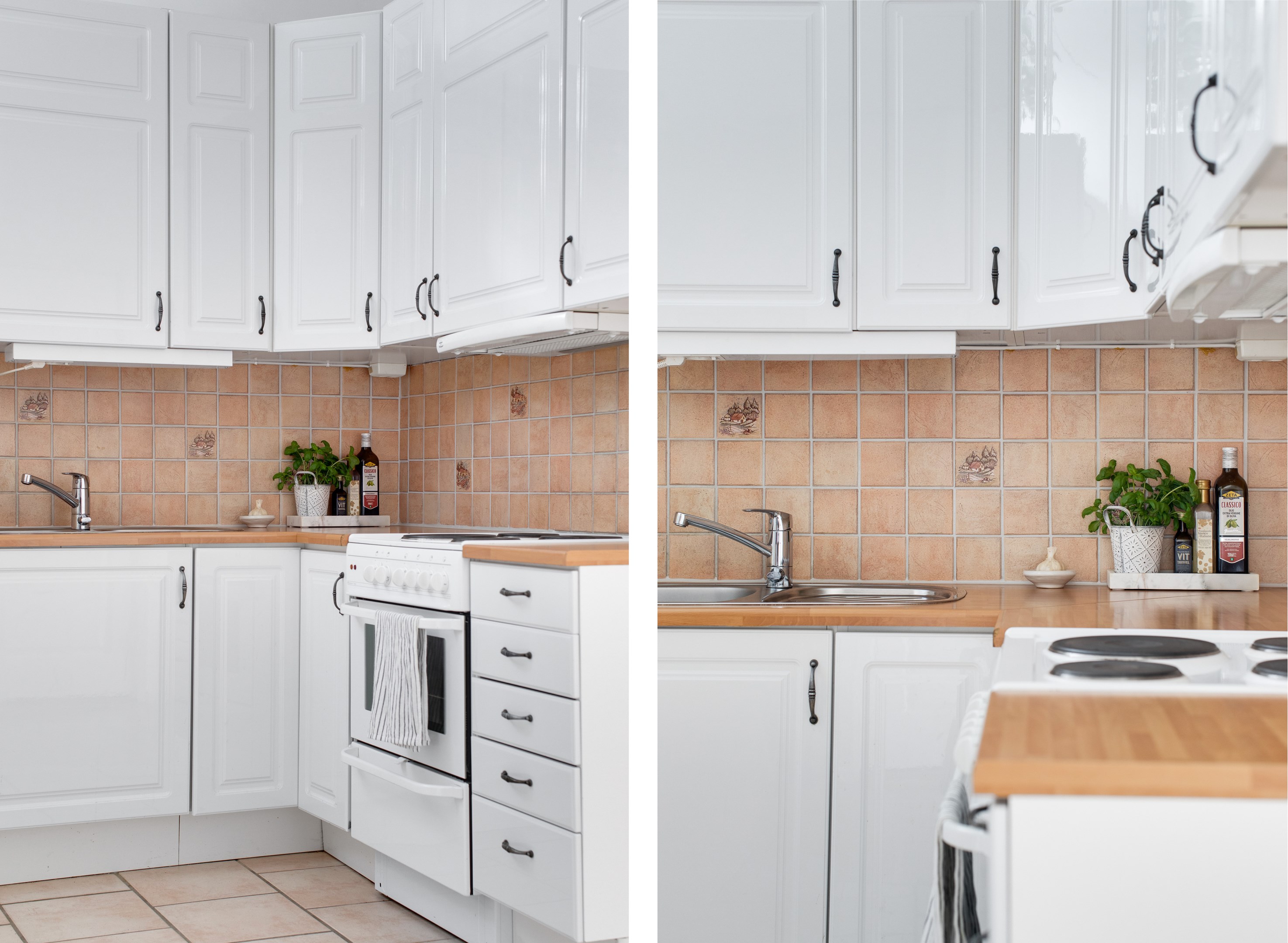 Bostadsbild från Svartbäcksgatan 83A, Såld i Svartbäcken, Uppsala