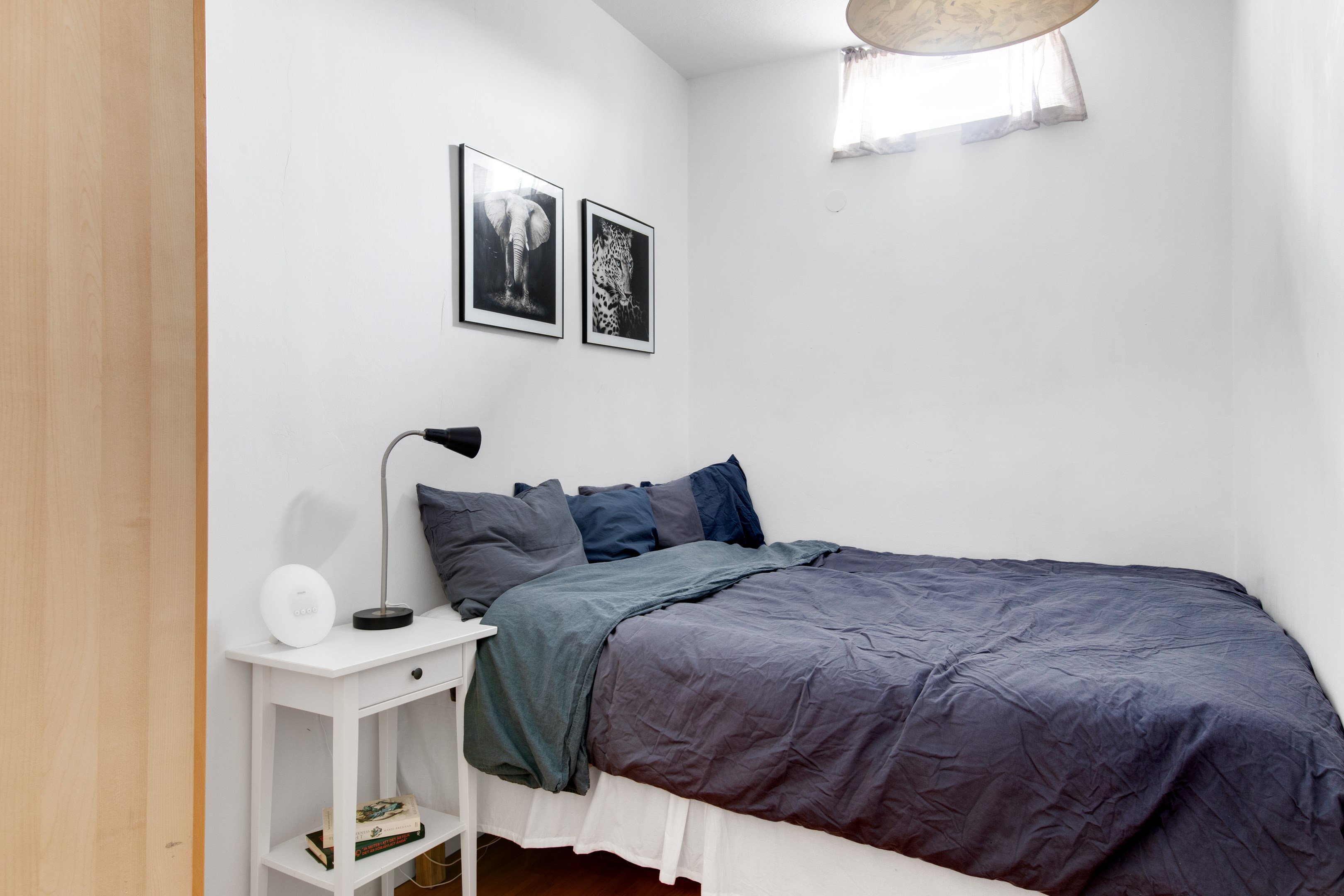 Bostadsbild från Svartbäcksgatan 83A, Såld i Svartbäcken, Uppsala