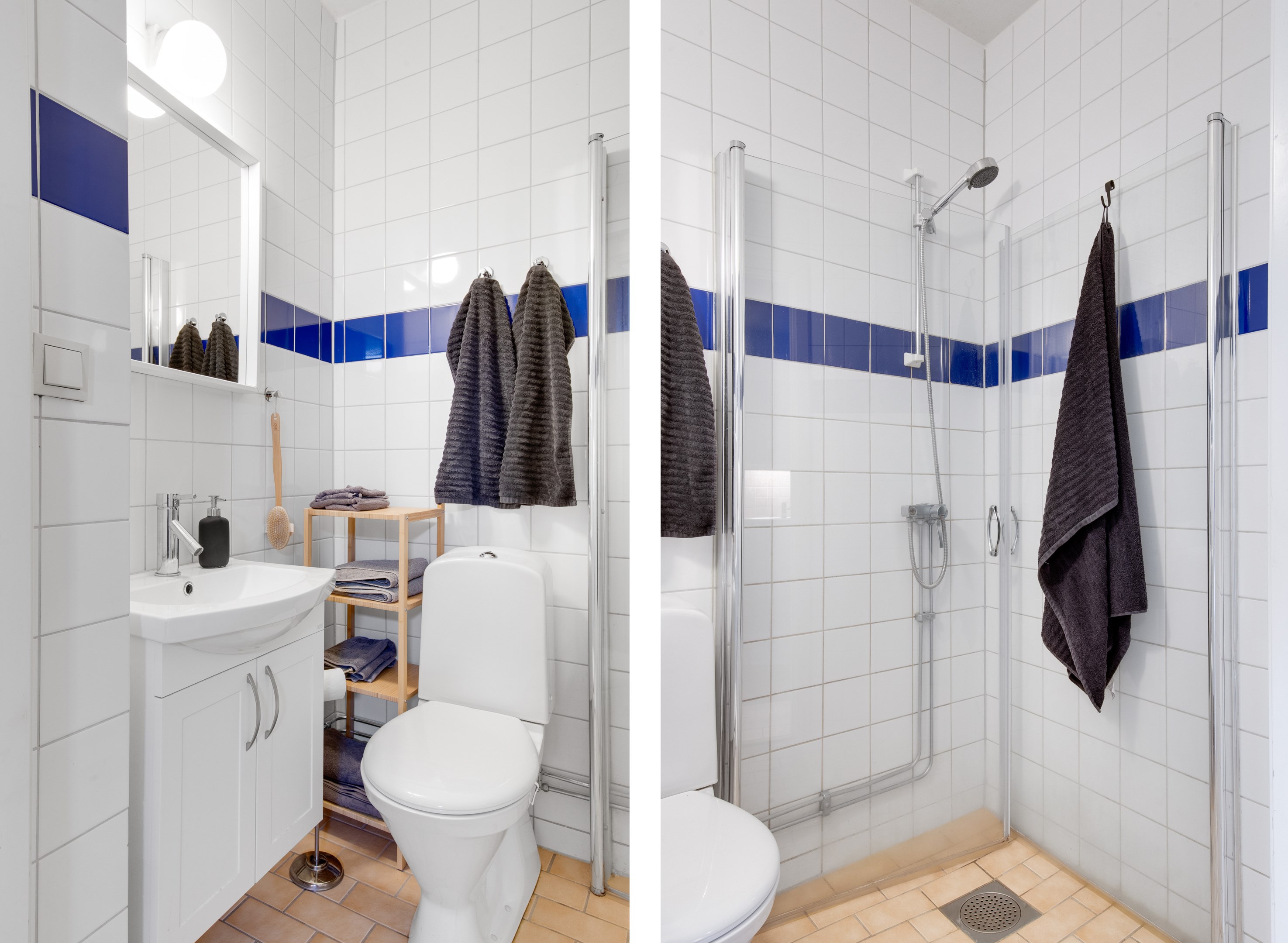 Bostadsbild från Svartbäcksgatan 83A, Såld i Svartbäcken, Uppsala