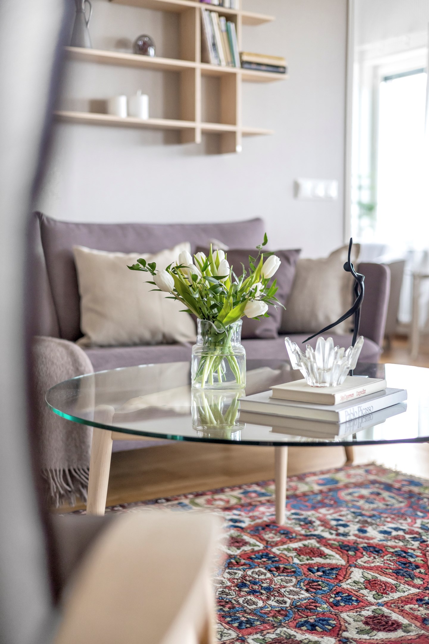 Bostadsbild från Muningatan 19, Såld i Kungsängen, Uppsala