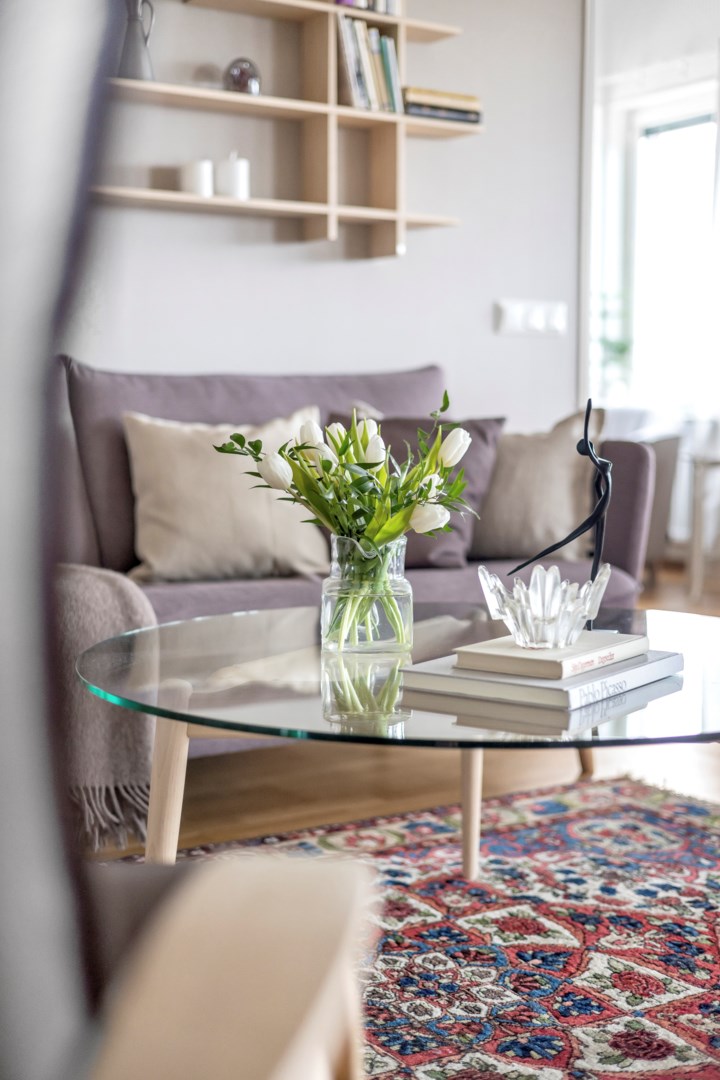 Bostadsbild från Muningatan 19, Såld i Kungsängen, Uppsala