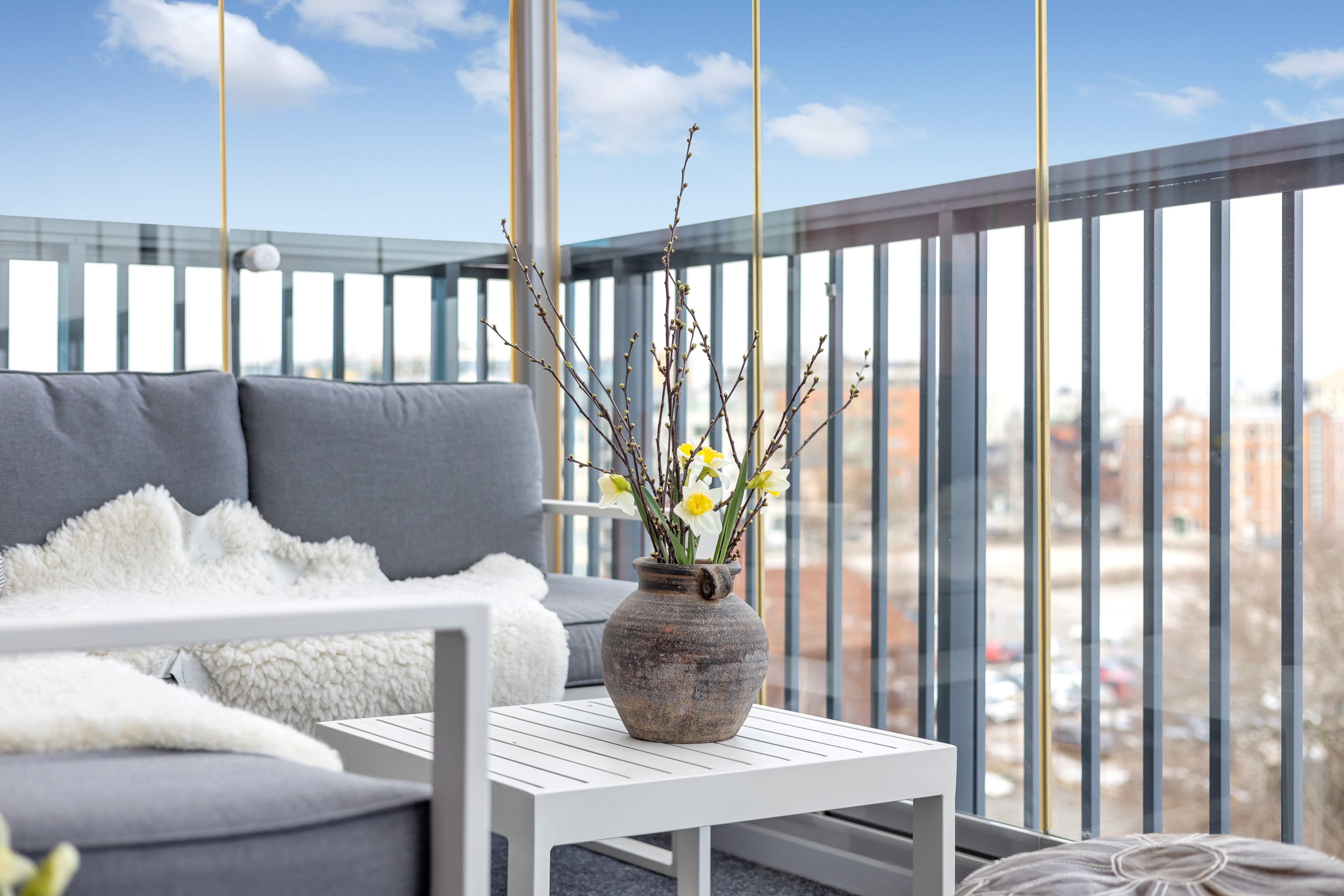 Bostadsbild från Muningatan 19, Såld i Kungsängen, Uppsala