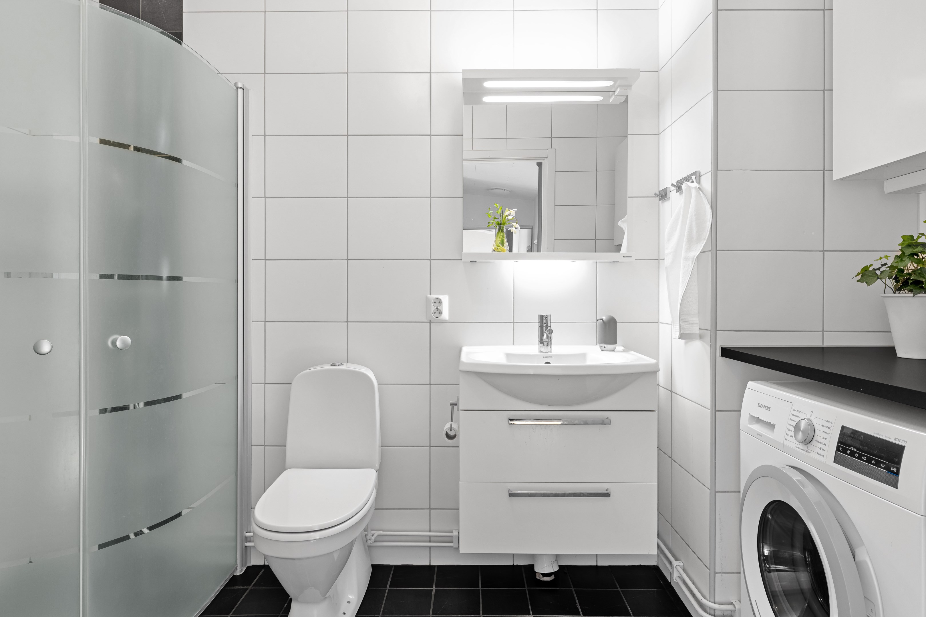 Bostadsbild från Muningatan 19, Såld i Kungsängen, Uppsala