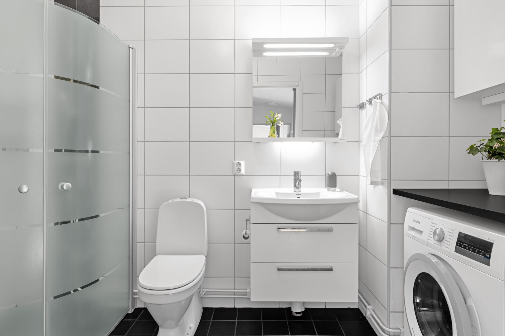 Bostadsbild från Muningatan 19, Såld i Kungsängen, Uppsala