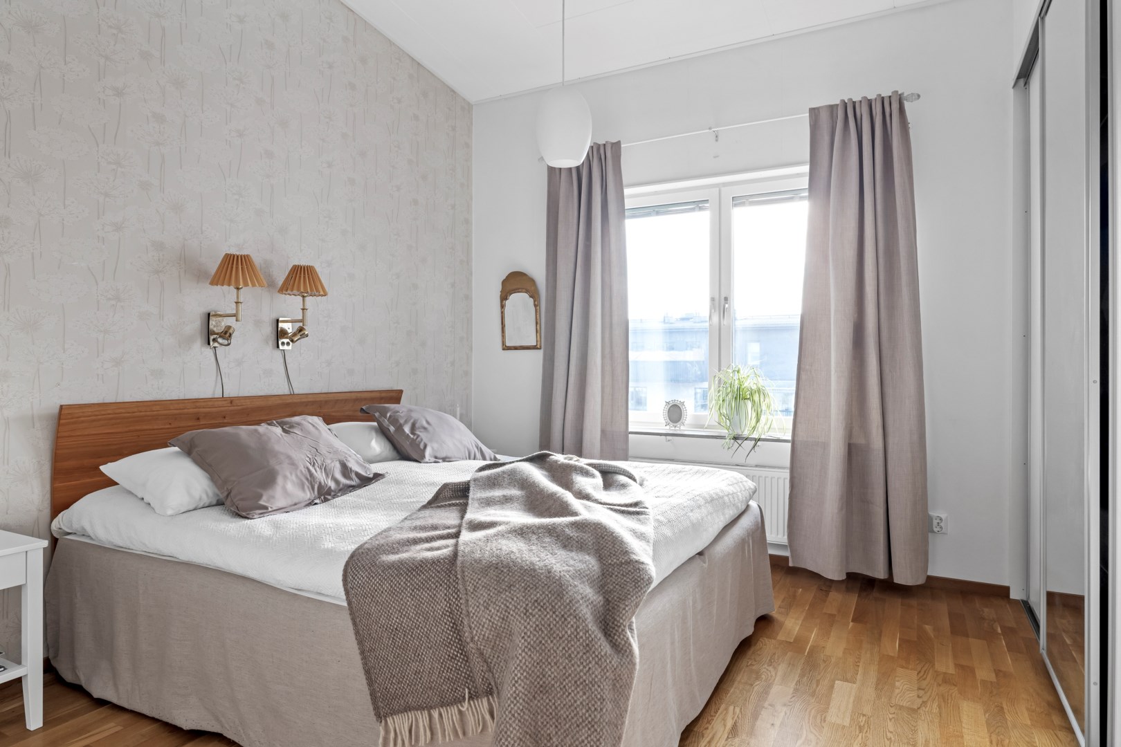 Bostadsbild från Muningatan 19, Såld i Kungsängen, Uppsala