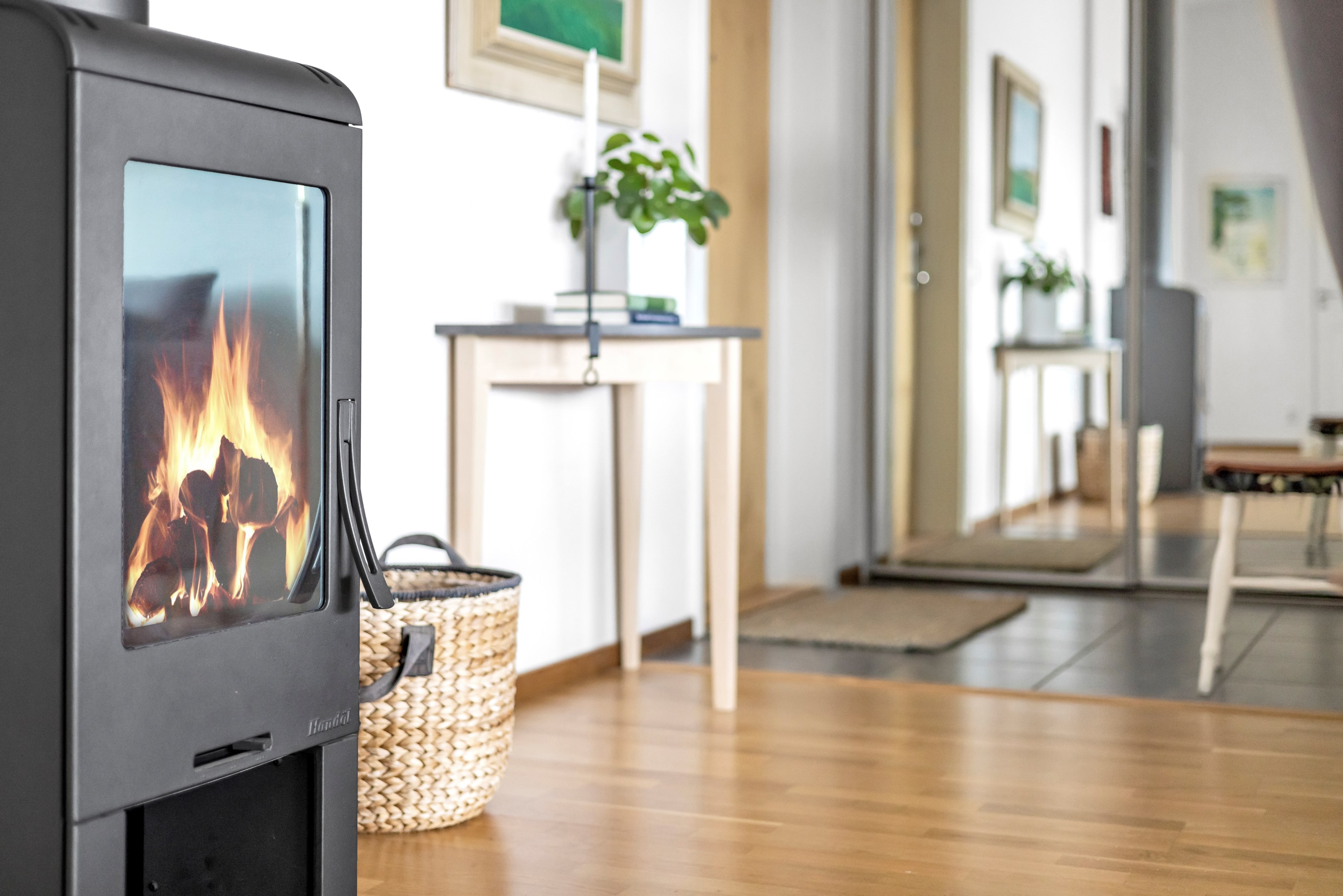 Bostadsbild från Muningatan 19, Såld i Kungsängen, Uppsala