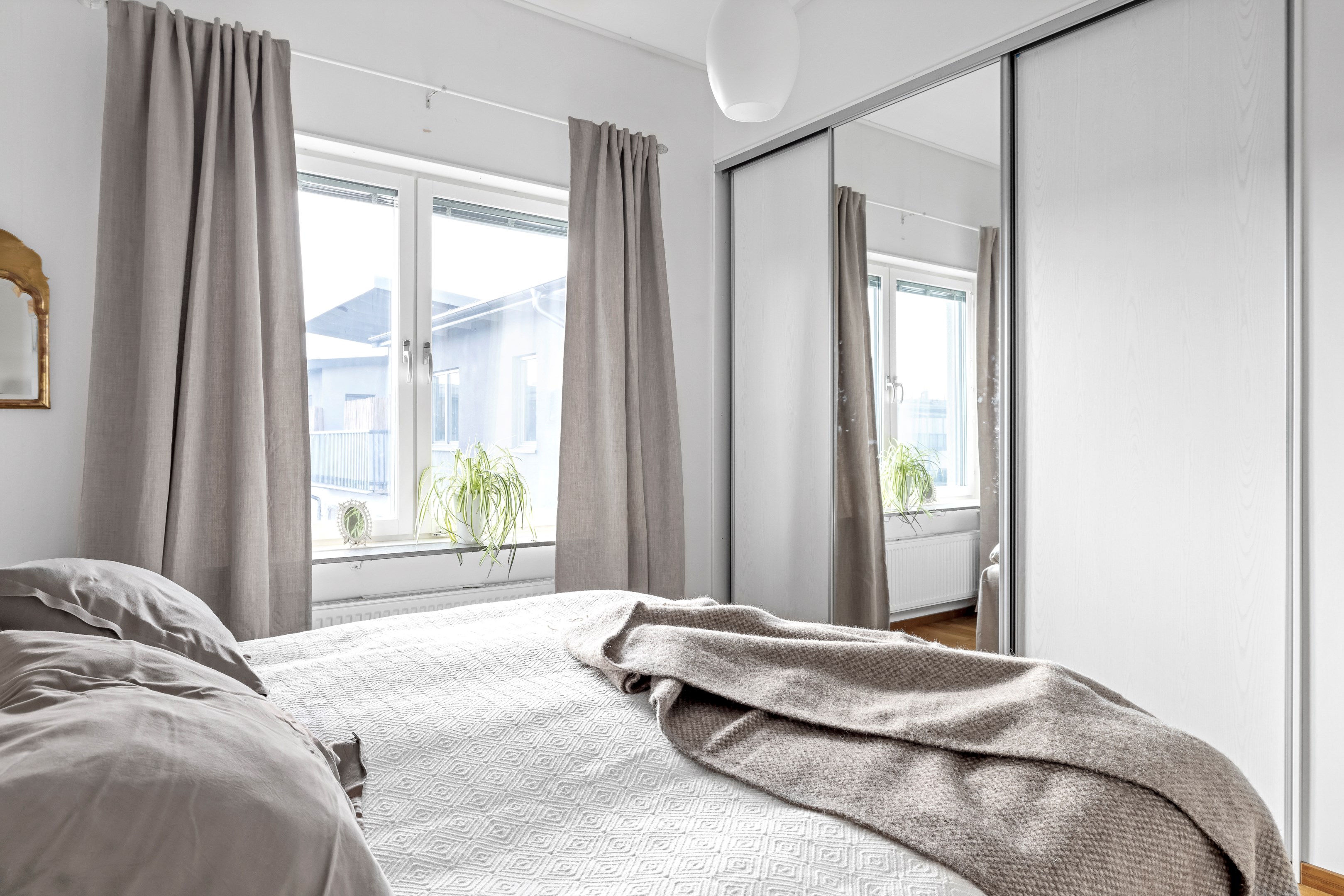 Bostadsbild från Muningatan 19, Såld i Kungsängen, Uppsala