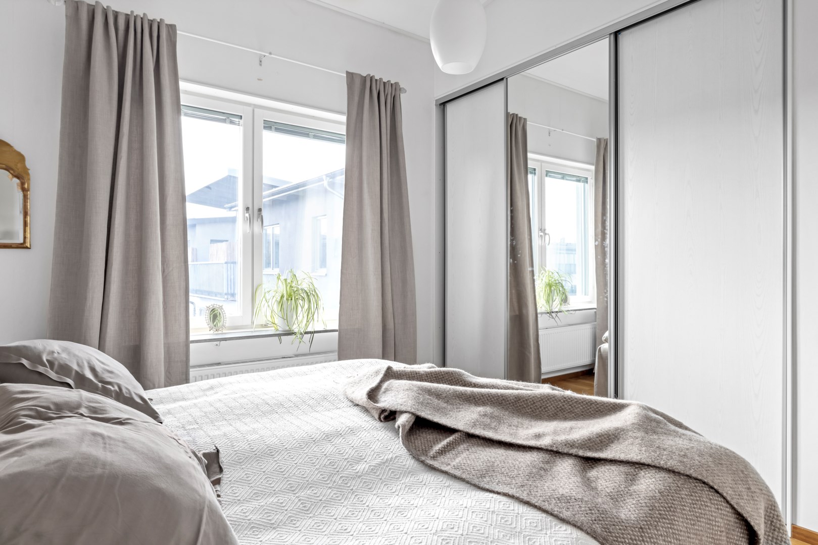 Bostadsbild från Muningatan 19, Såld i Kungsängen, Uppsala