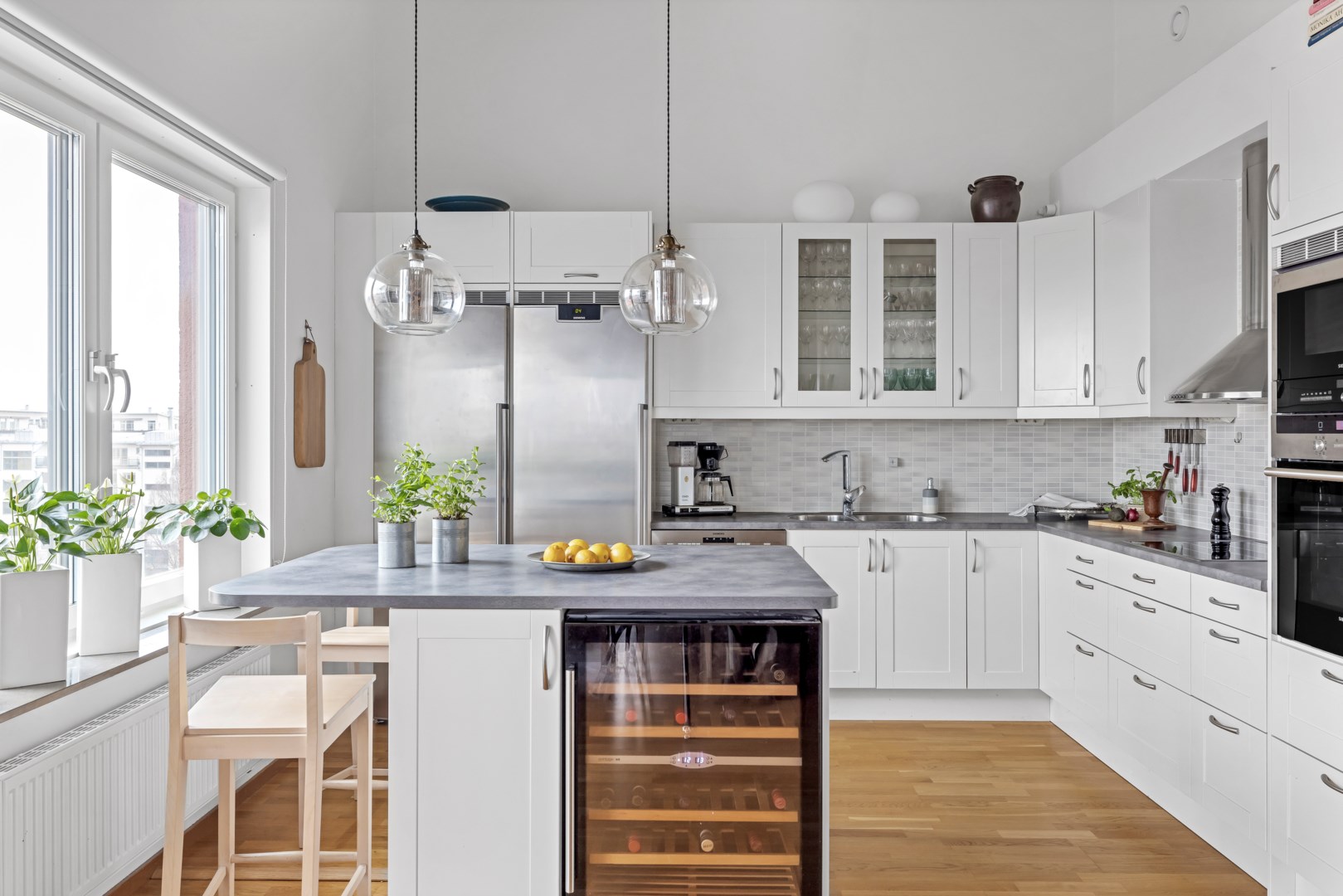 Bostadsbild från Muningatan 19, Såld i Kungsängen, Uppsala