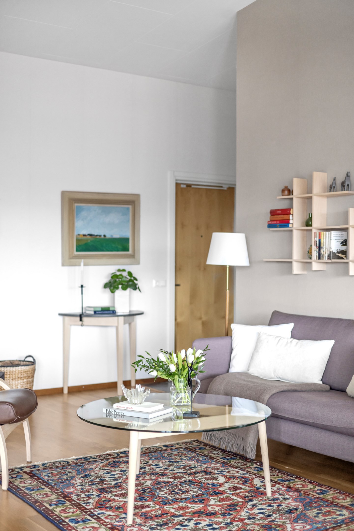 Bostadsbild från Muningatan 19, Såld i Kungsängen, Uppsala