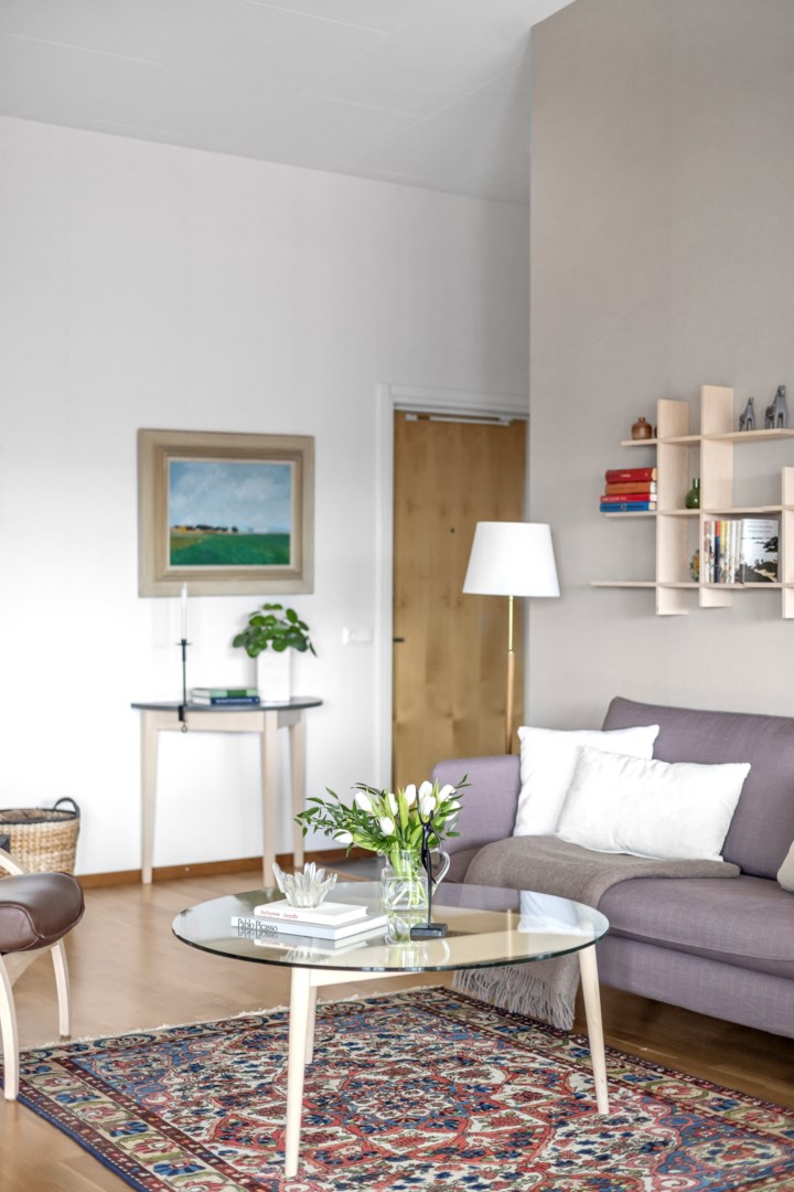 Bostadsbild från Muningatan 19, Såld i Kungsängen, Uppsala