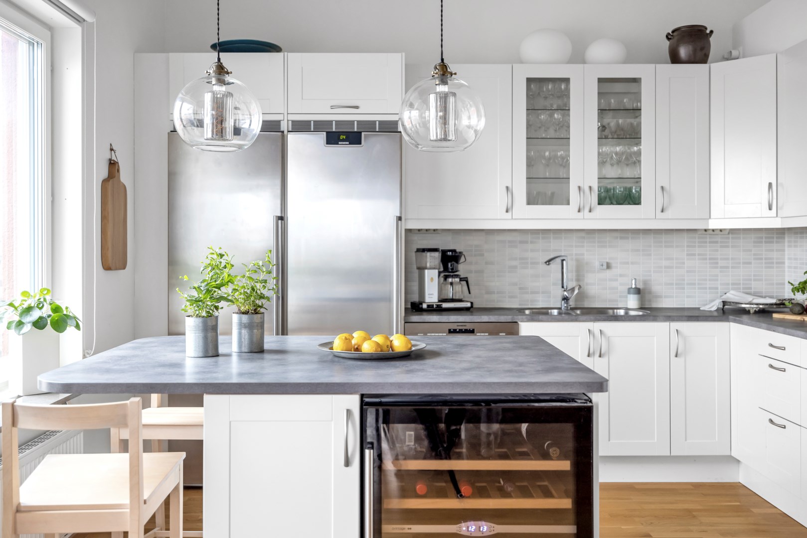 Bostadsbild från Muningatan 19, Såld i Kungsängen, Uppsala