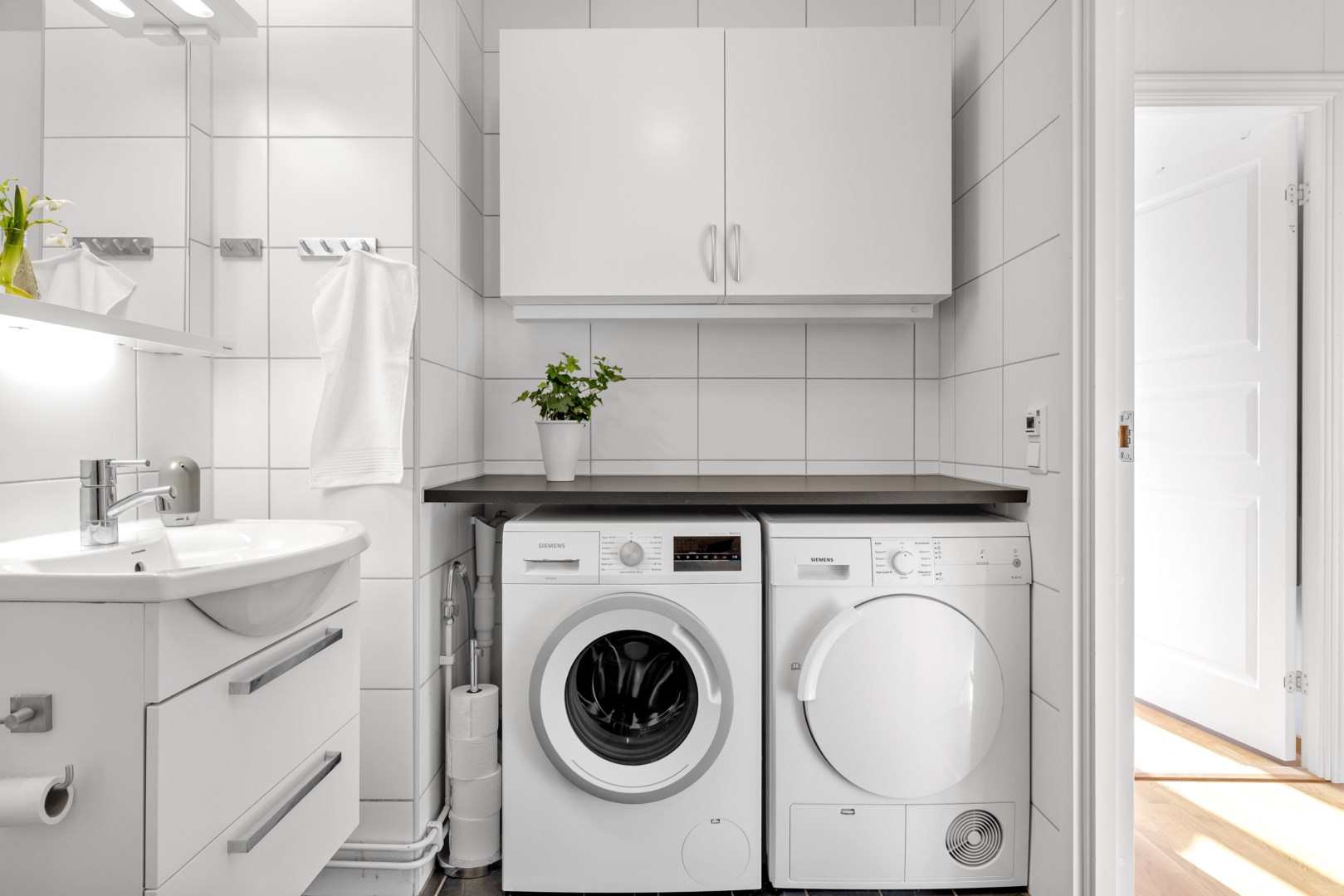 Bostadsbild från Muningatan 19, Såld i Kungsängen, Uppsala