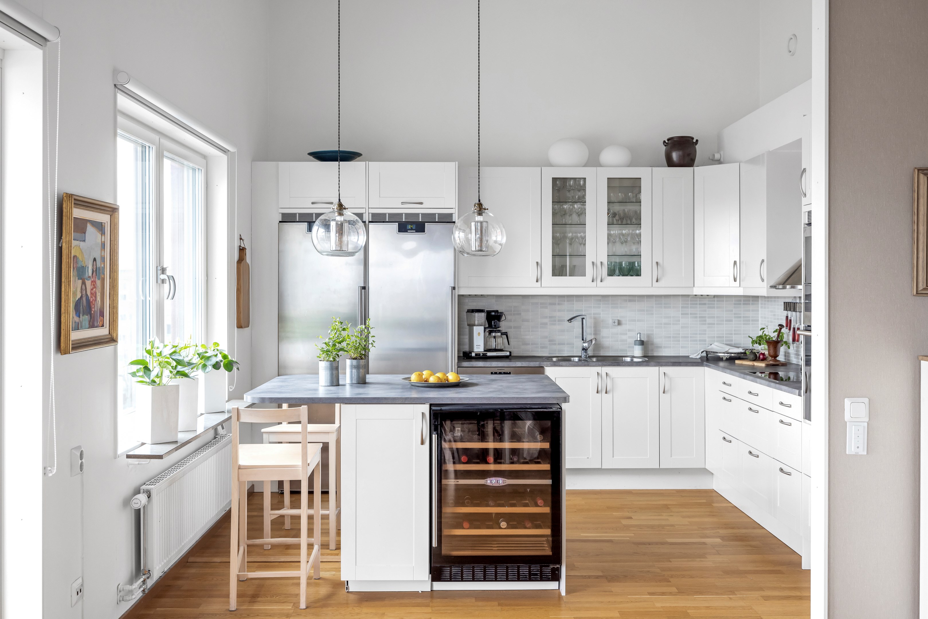 Bostadsbild från Muningatan 19, Såld i Kungsängen, Uppsala