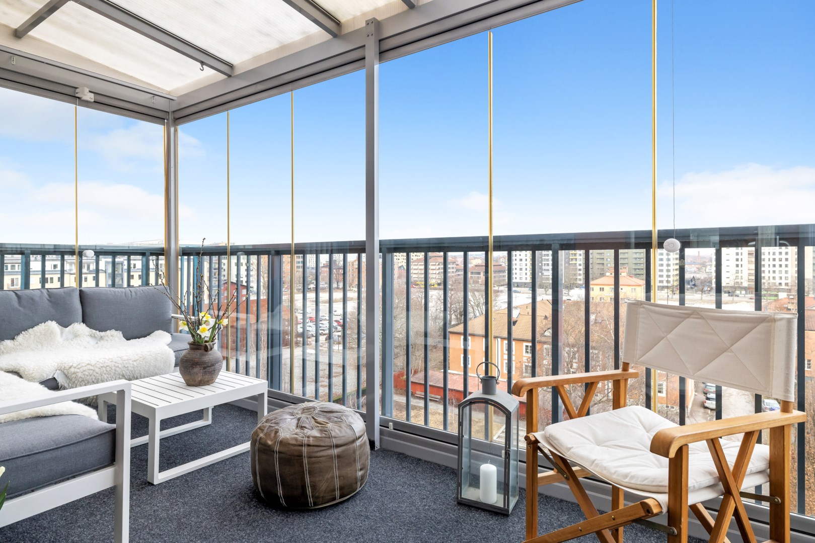 Bostadsbild från Muningatan 19, Såld i Kungsängen, Uppsala