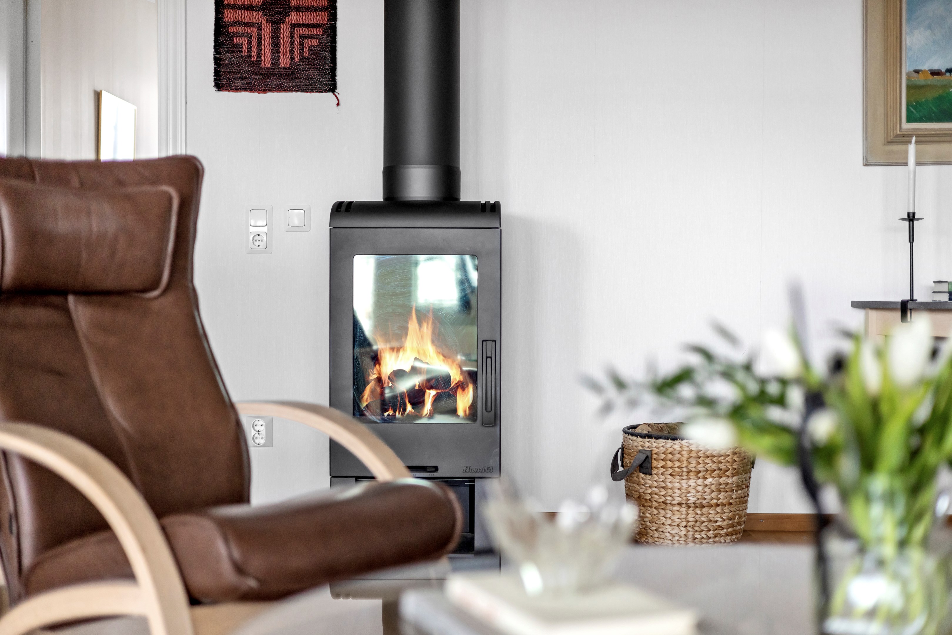 Bostadsbild från Muningatan 19, Såld i Kungsängen, Uppsala