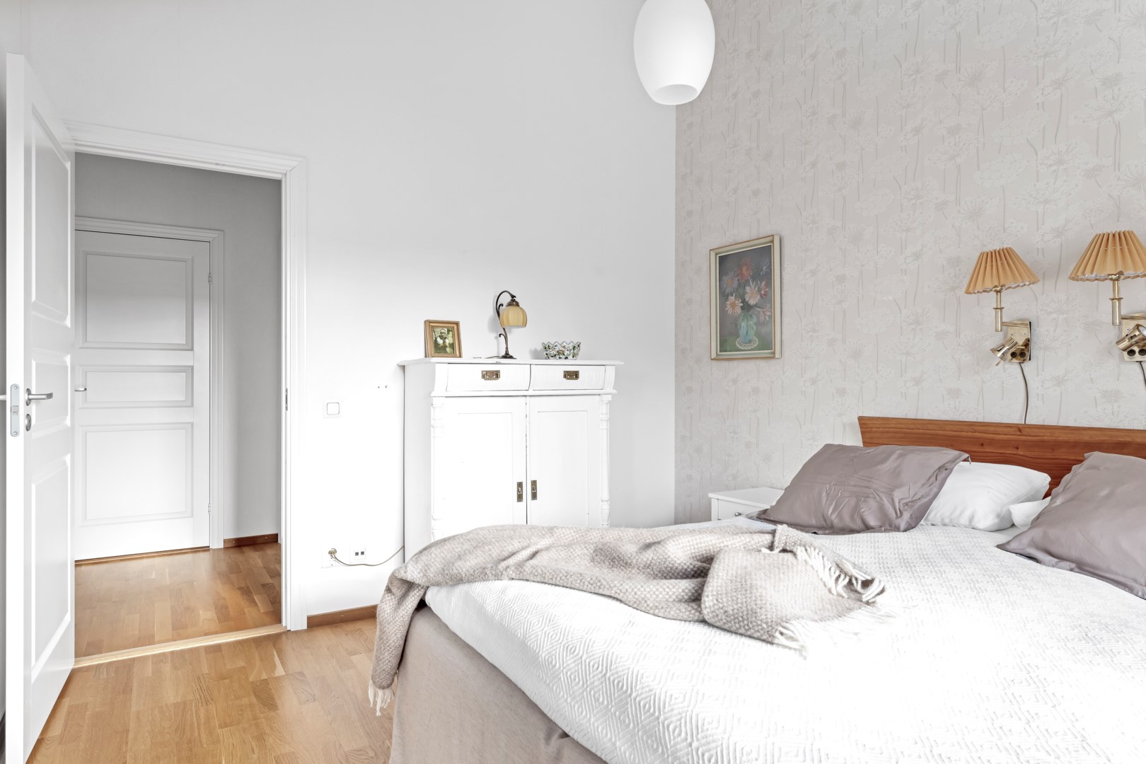 Bostadsbild från Muningatan 19, Såld i Kungsängen, Uppsala