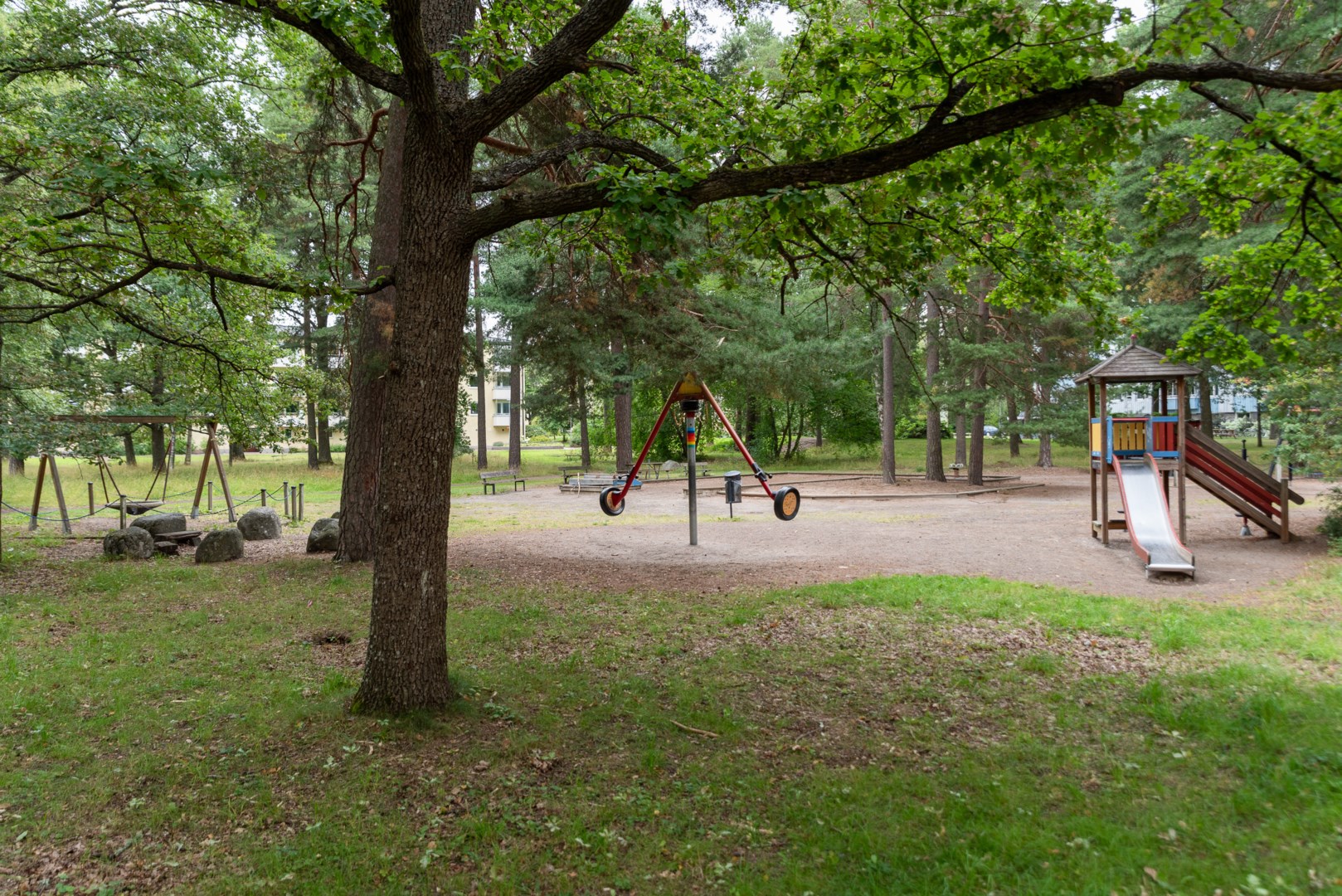 Bostadsbild från Härnevigatan 9B, Såld i Skiljebo, Västerås