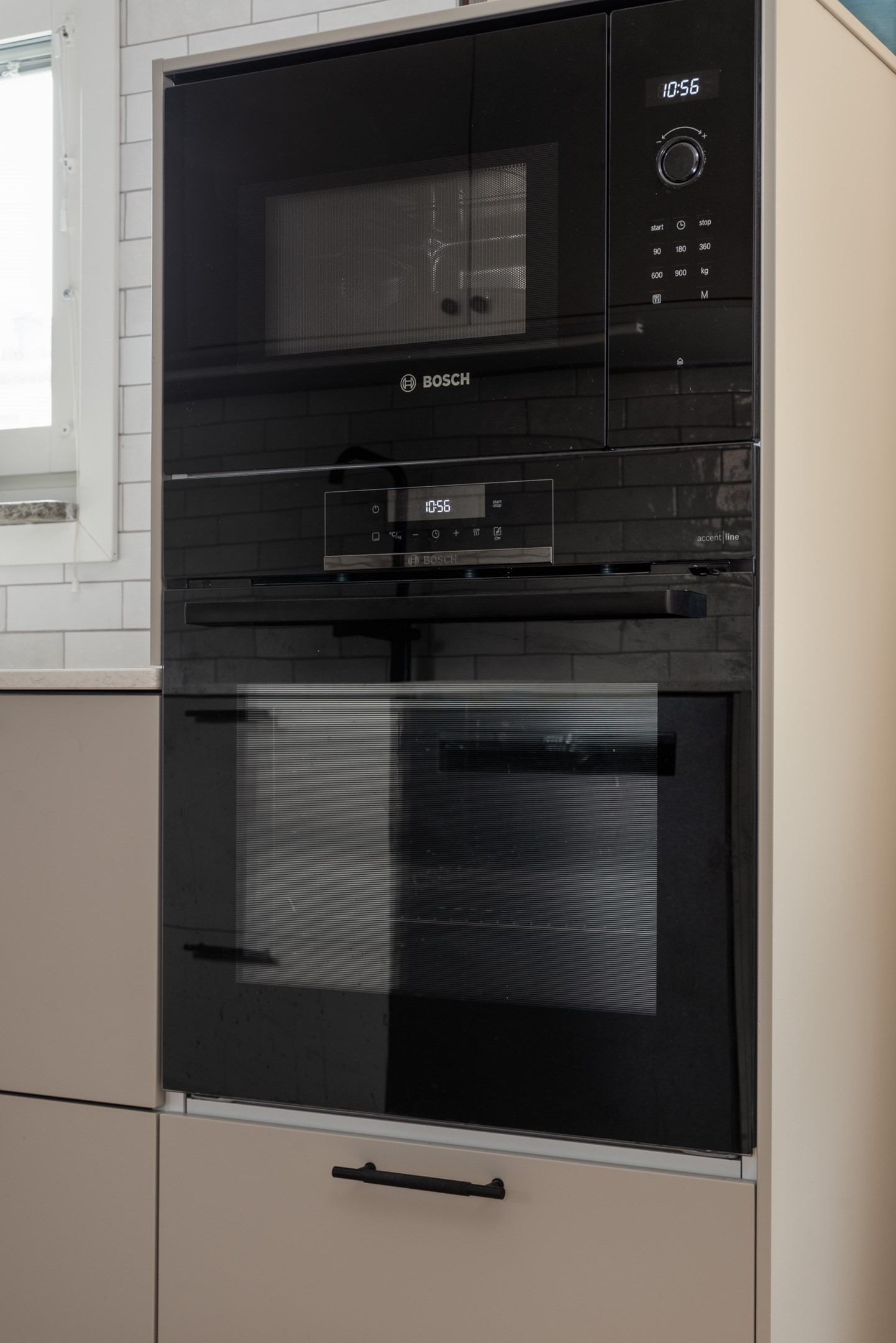 Bostadsbild från Härnevigatan 9B, Såld i Skiljebo, Västerås