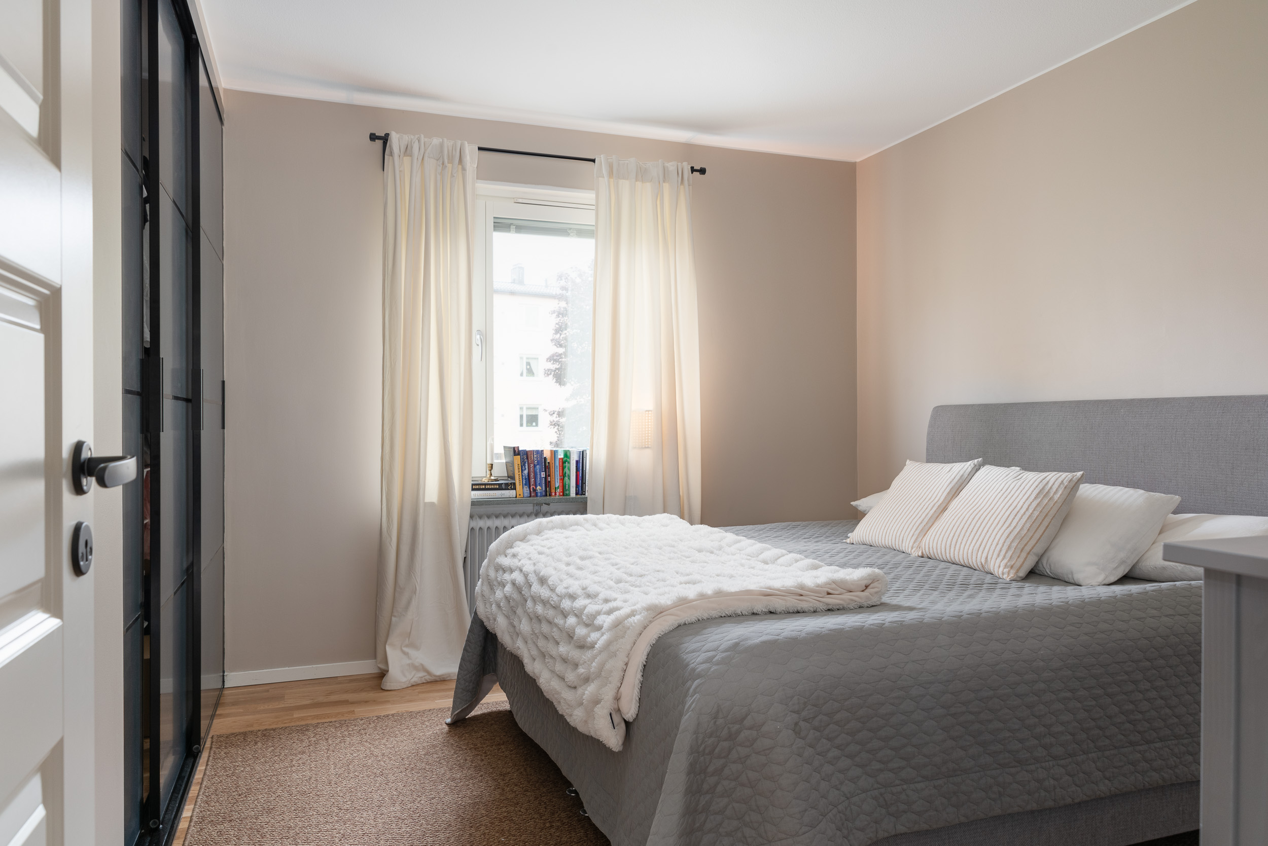 Bostadsbild från Härnevigatan 9B, Såld i Skiljebo, Västerås