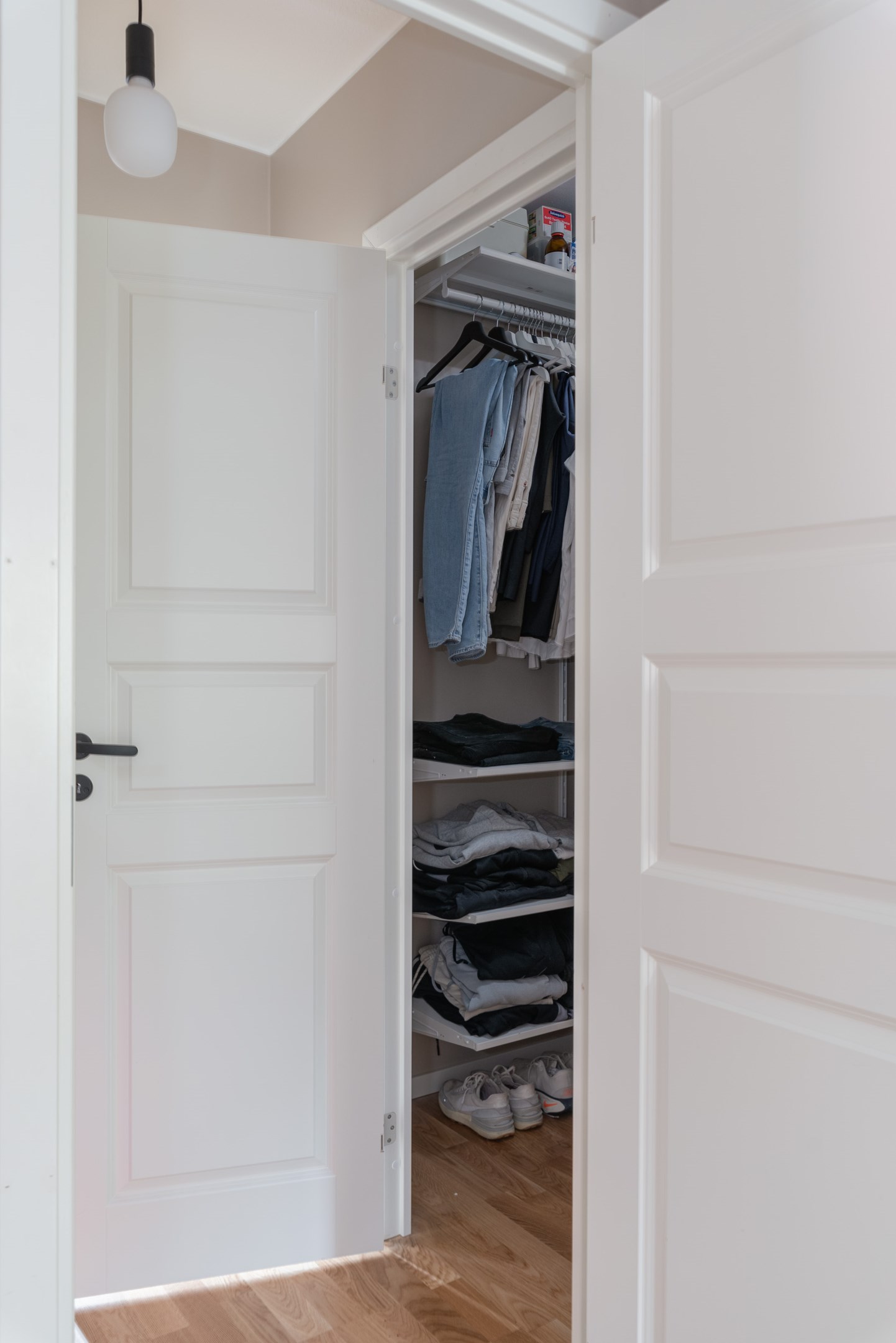 Bostadsbild från Härnevigatan 9B, Såld i Skiljebo, Västerås