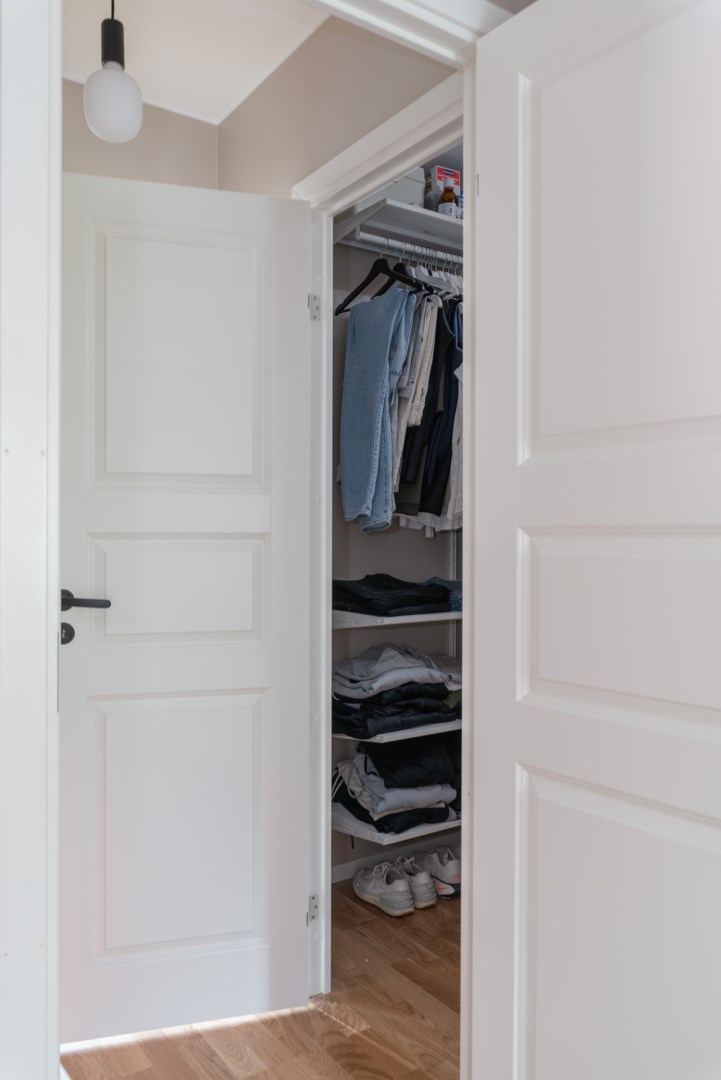 Bostadsbild från Härnevigatan 9B, Såld i Skiljebo, Västerås