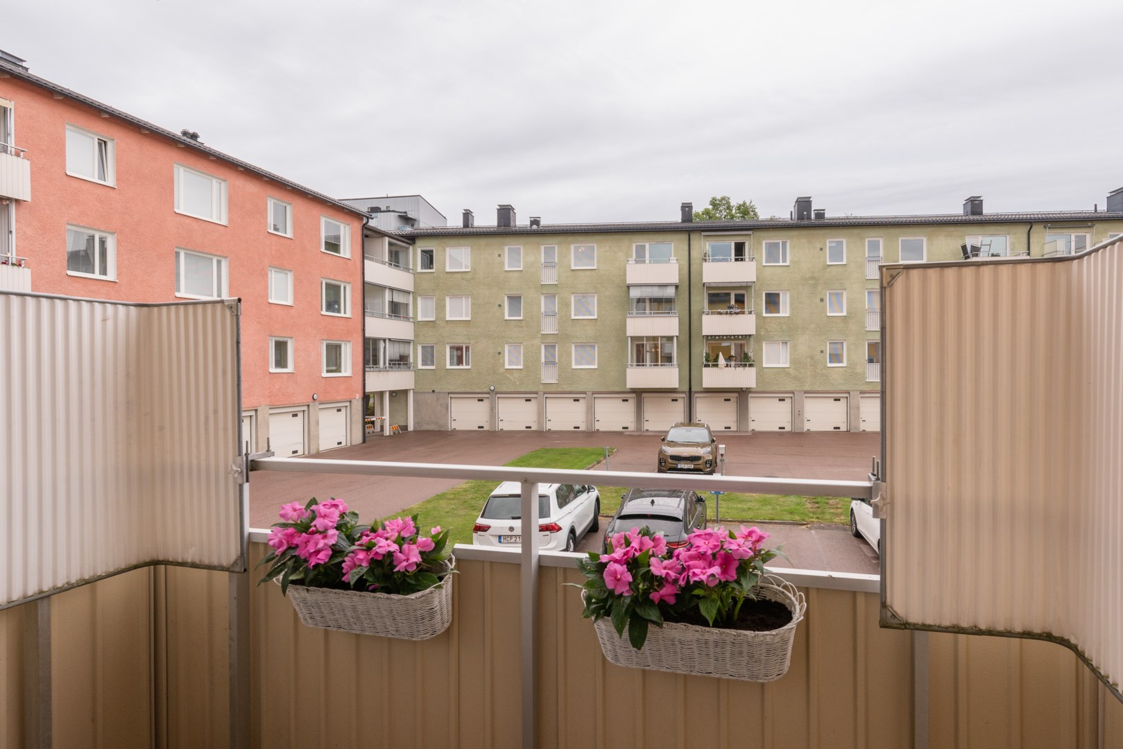 Bostadsbild från Härnevigatan 9B, Såld i Skiljebo, Västerås