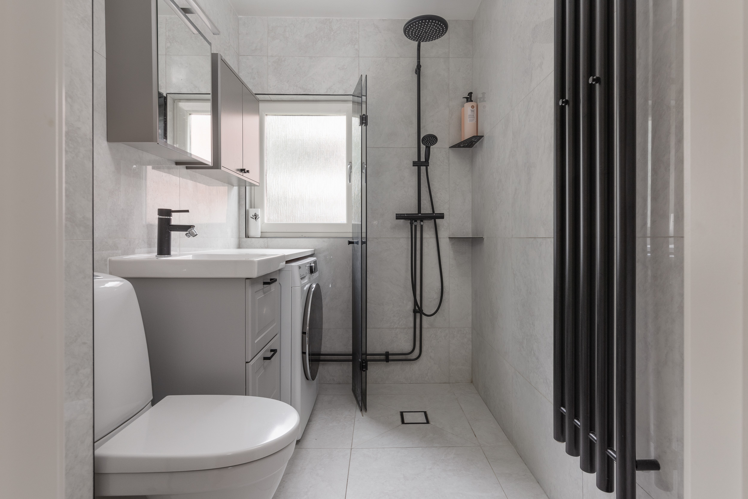 Bostadsbild från Härnevigatan 9B, Såld i Skiljebo, Västerås