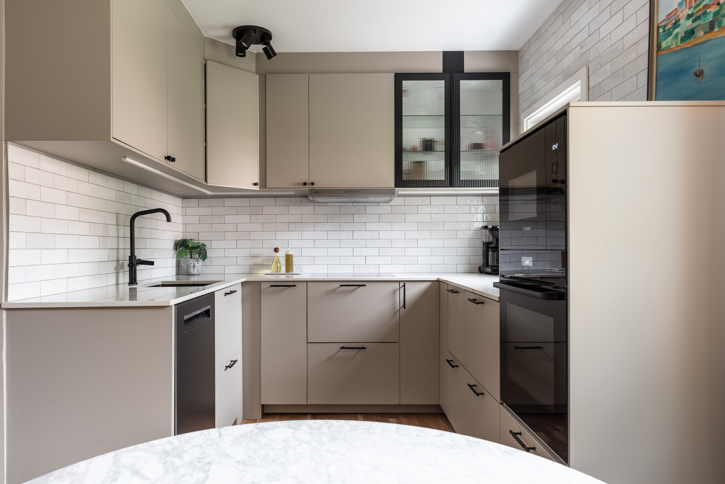 Bostadsbild från Härnevigatan 9B, Såld i Skiljebo, Västerås