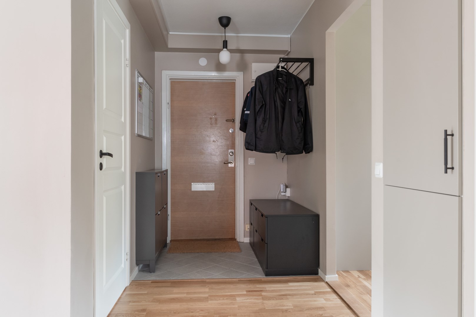 Bostadsbild från Härnevigatan 9B, Såld i Skiljebo, Västerås