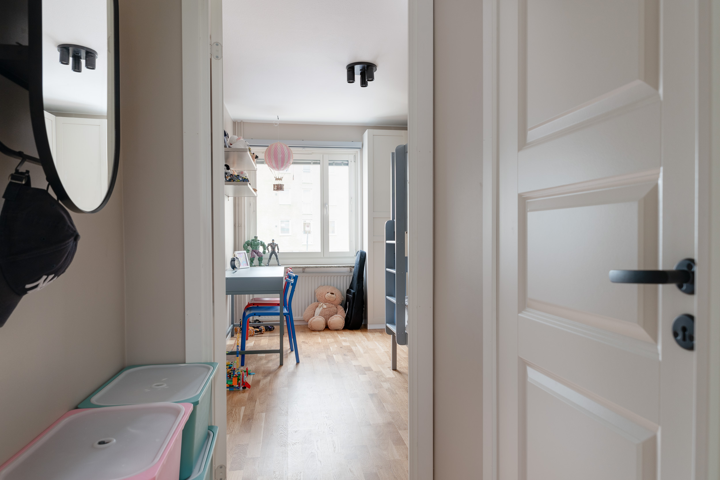 Bostadsbild från Härnevigatan 9B, Såld i Skiljebo, Västerås