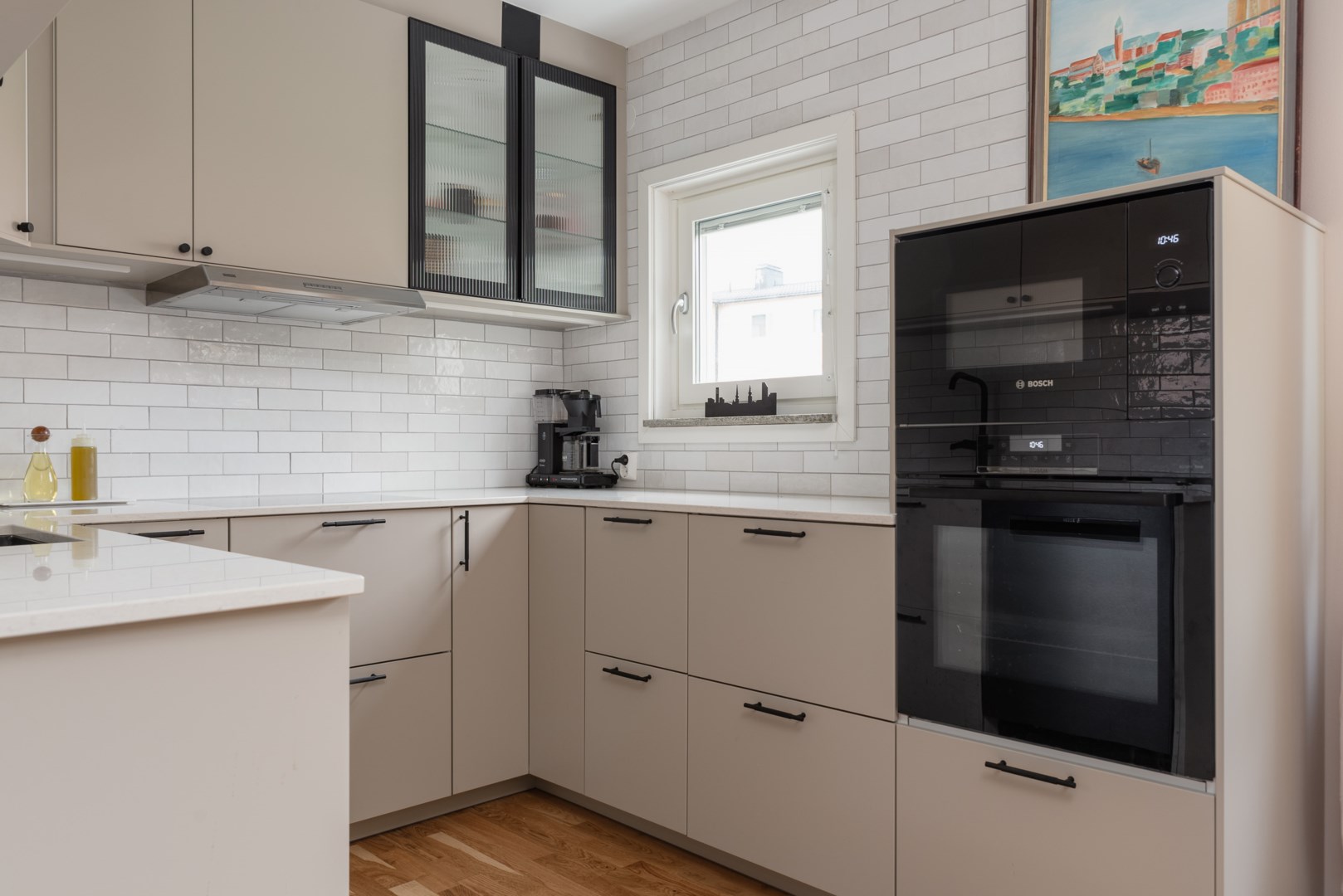 Bostadsbild från Härnevigatan 9B, Såld i Skiljebo, Västerås