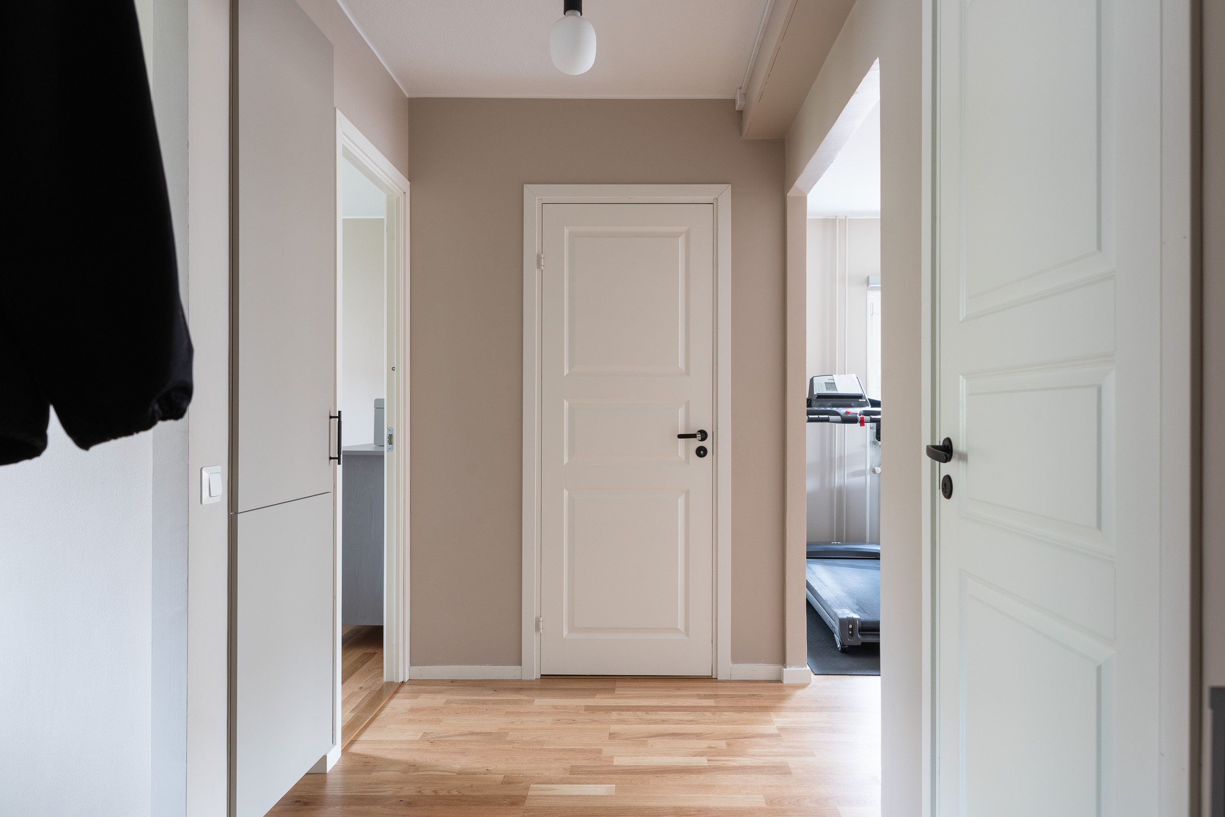 Bostadsbild från Härnevigatan 9B, Såld i Skiljebo, Västerås