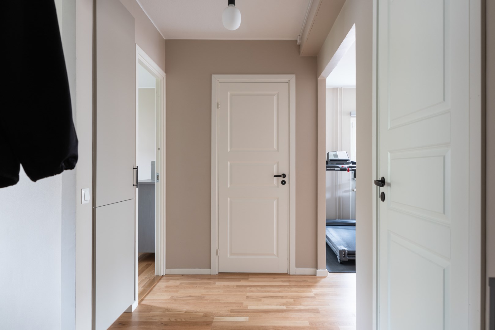 Bostadsbild från Härnevigatan 9B, Såld i Skiljebo, Västerås