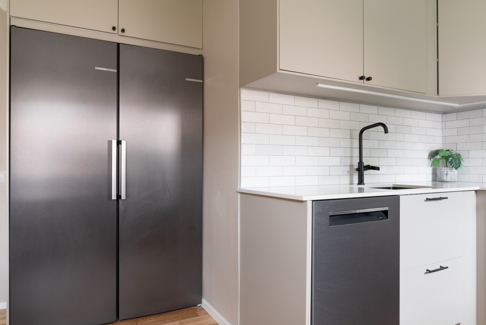 Bostadsbild från Härnevigatan 9B, Såld i Skiljebo, Västerås