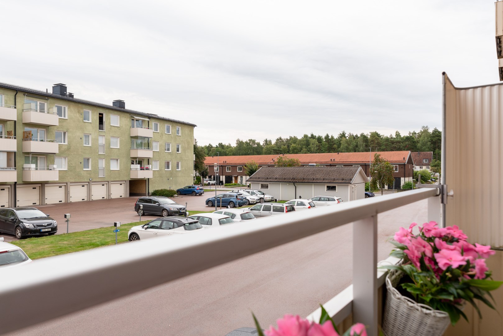 Bostadsbild från Härnevigatan 9B, Såld i Skiljebo, Västerås